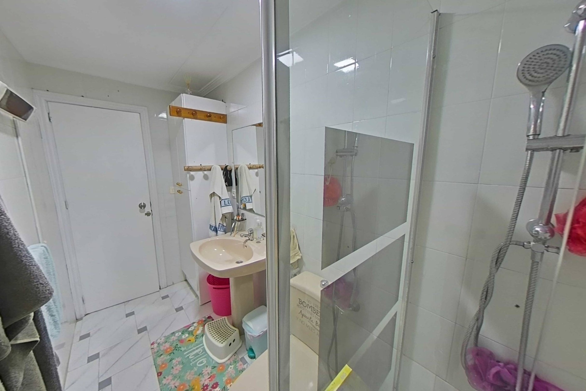 Resale - Apartment / Flat -
Pilar de la Horadada