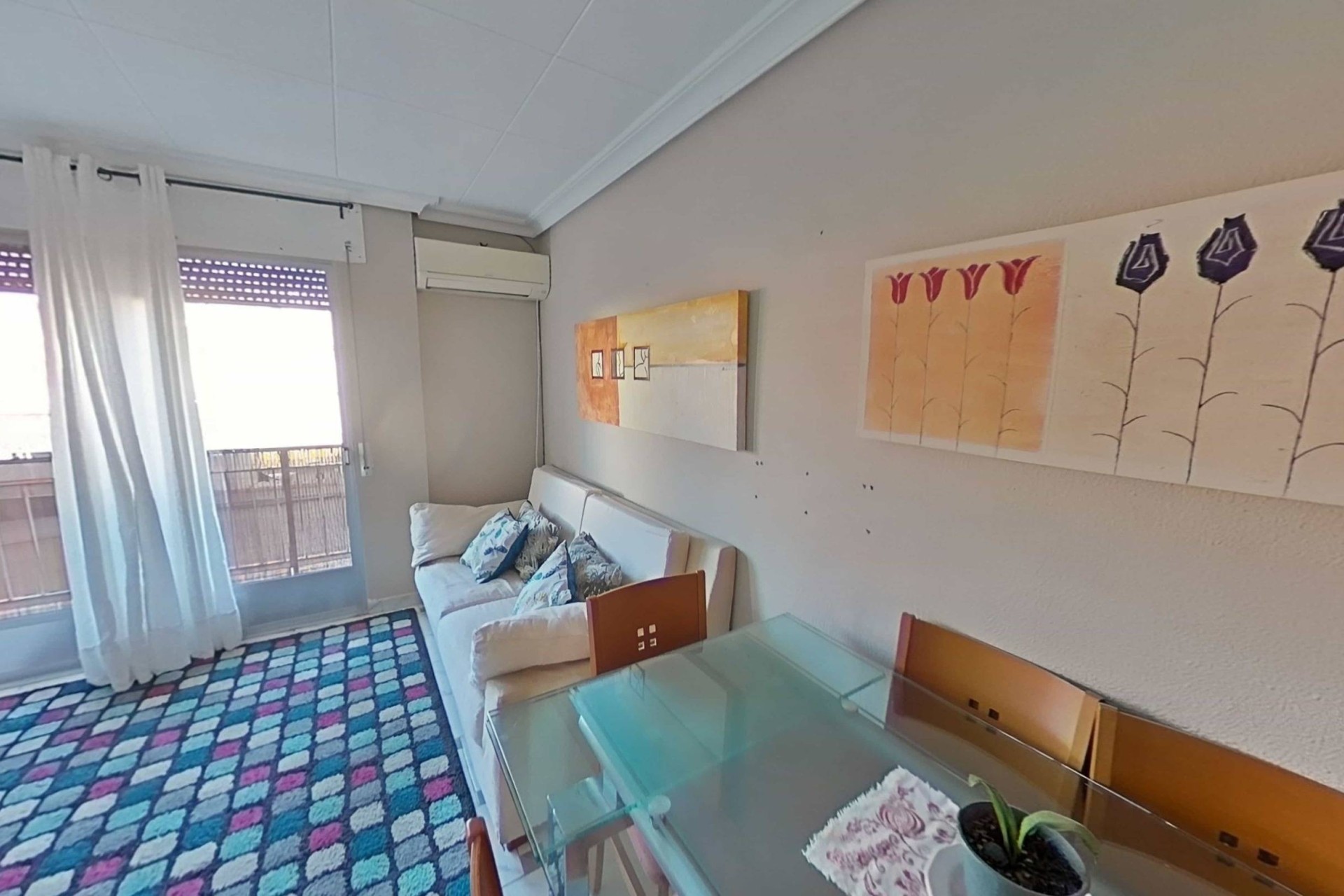 Resale - Apartment / Flat -
Pilar de la Horadada