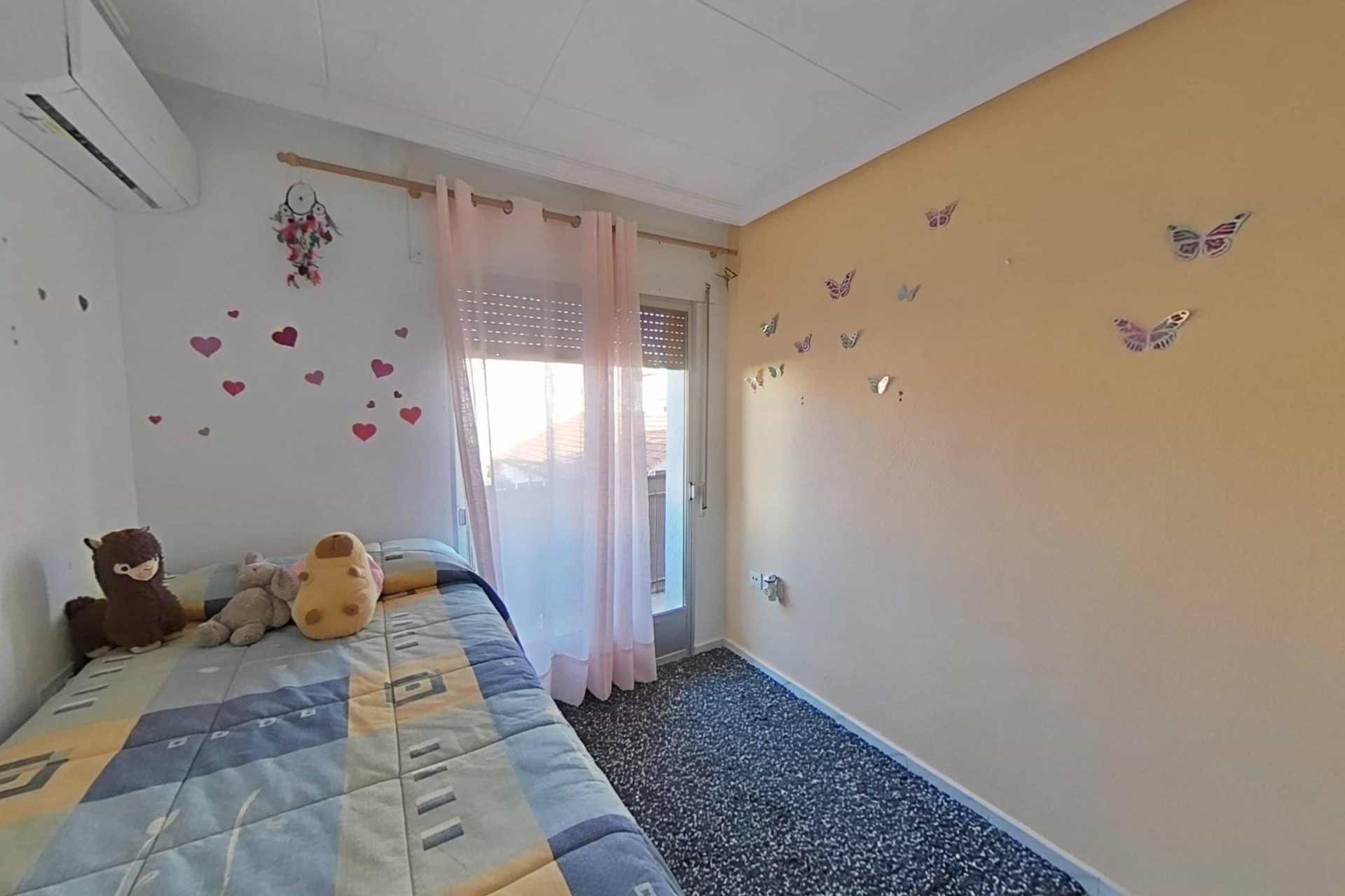 Resale - Apartment / Flat -
Pilar de la Horadada