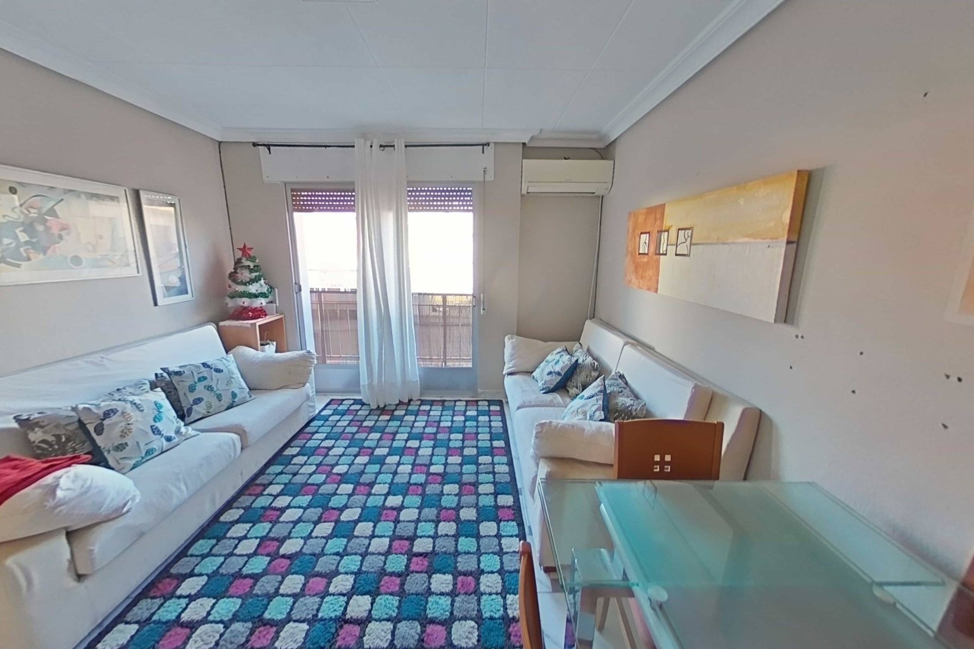 Resale - Apartment / Flat -
Pilar de la Horadada