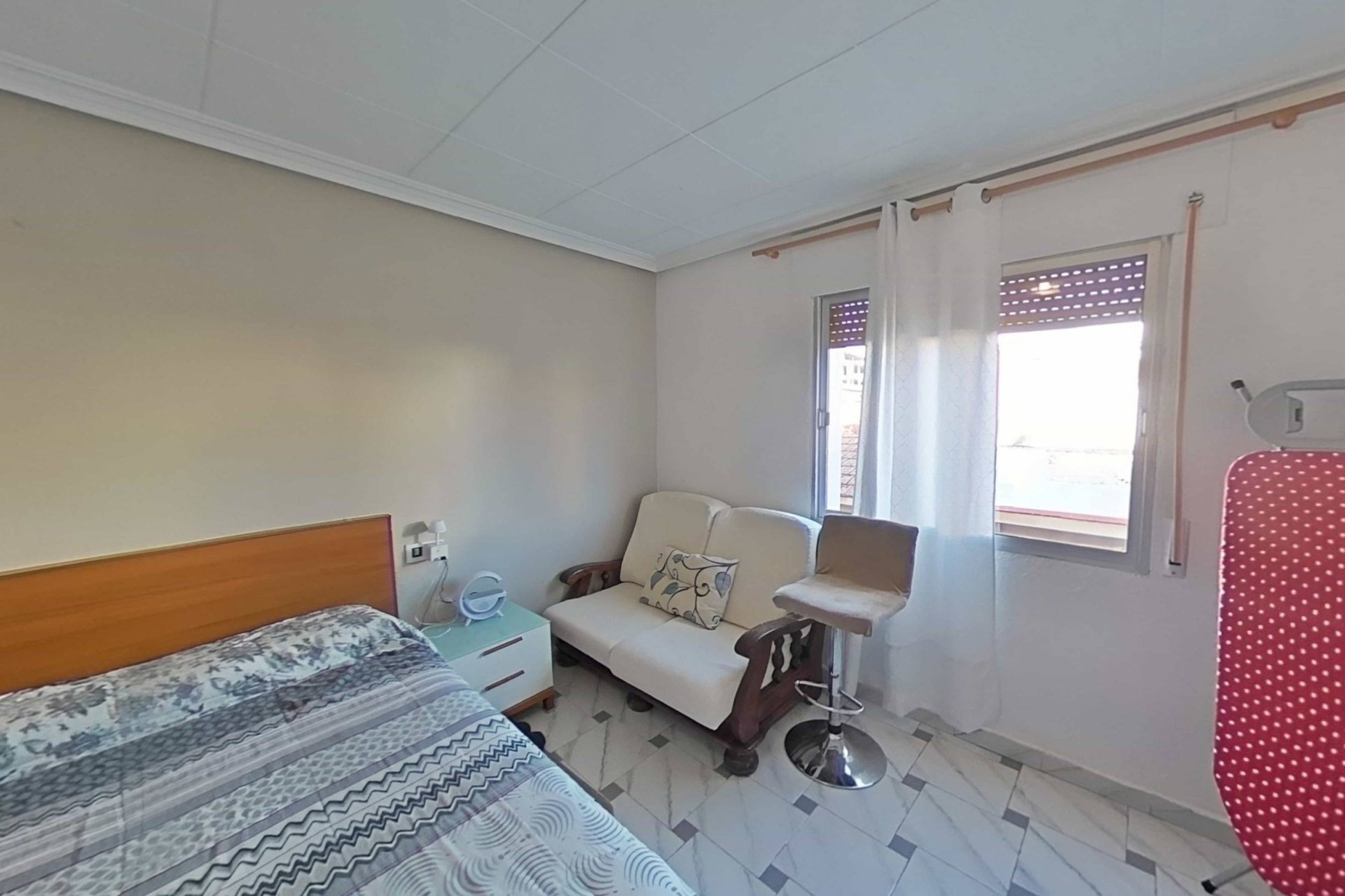 Resale - Apartment / Flat -
Pilar de la Horadada
