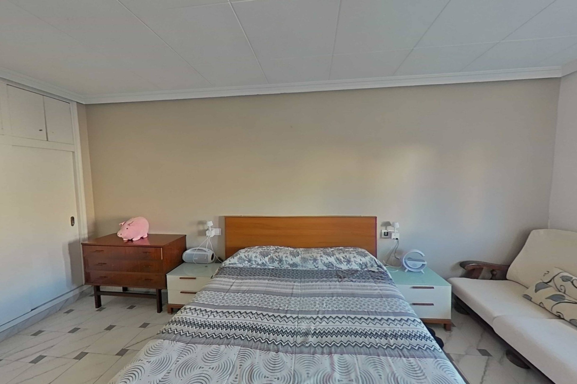 Resale - Apartment / Flat -
Pilar de la Horadada