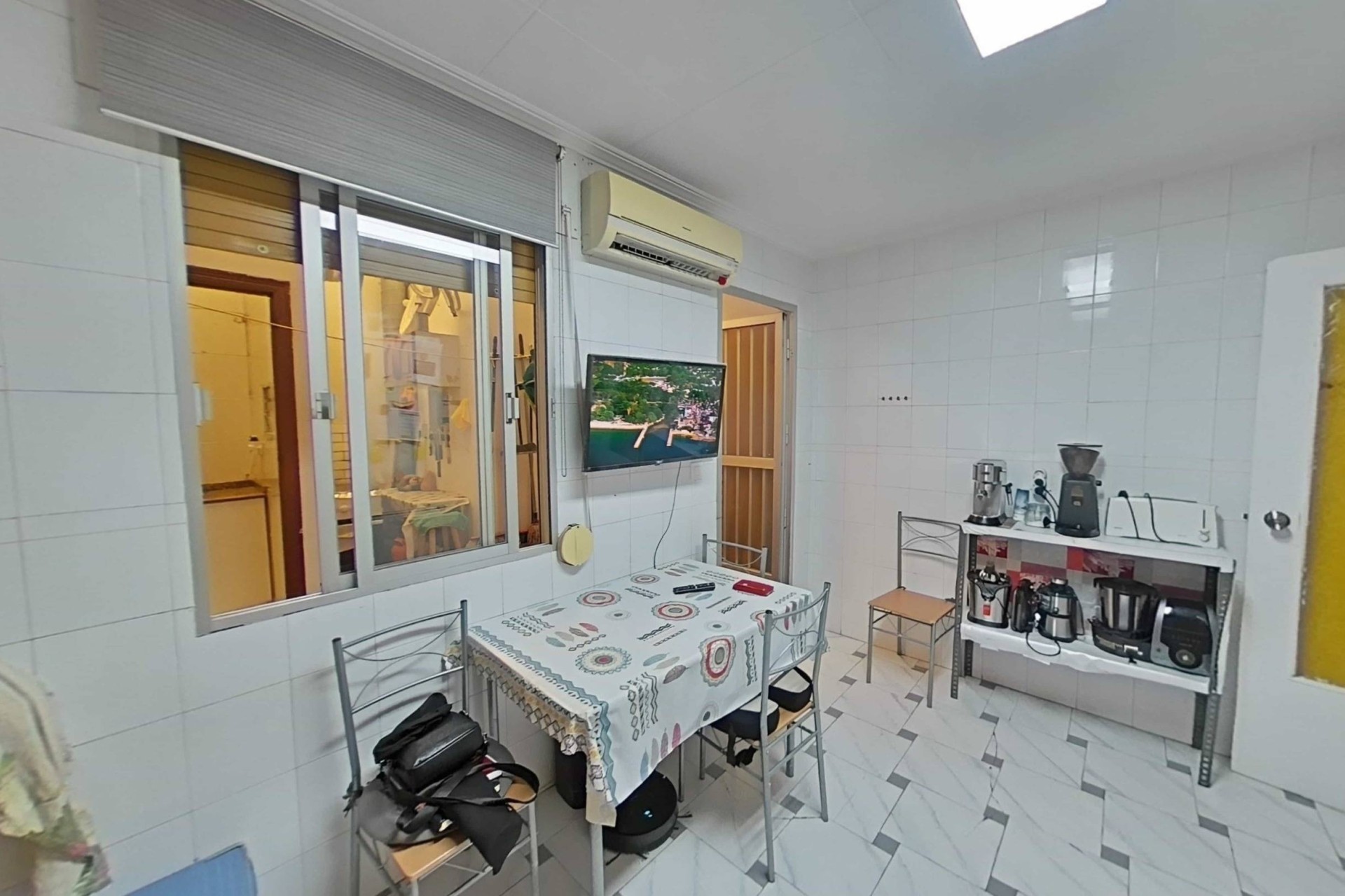 Resale - Apartment / Flat -
Pilar de la Horadada