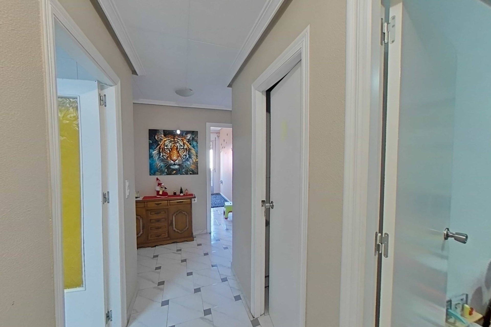 Resale - Apartment / Flat -
Pilar de la Horadada