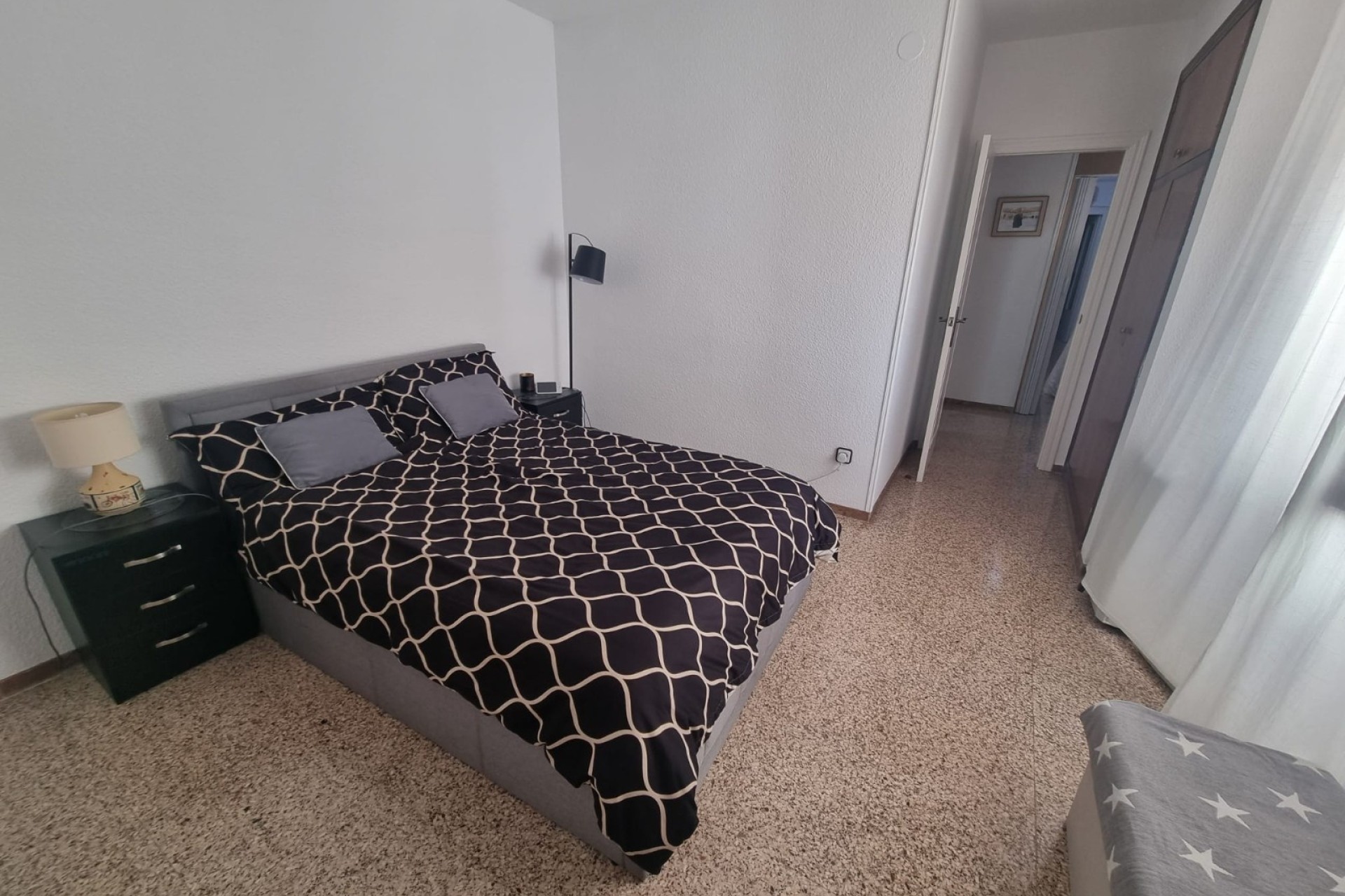 Resale - Apartment / Flat -
Pinoso - Inland