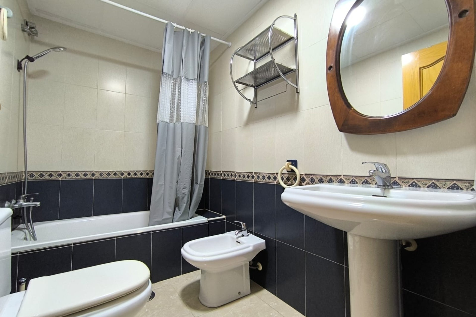 Resale - Apartment / Flat -
Pinoso - Inland
