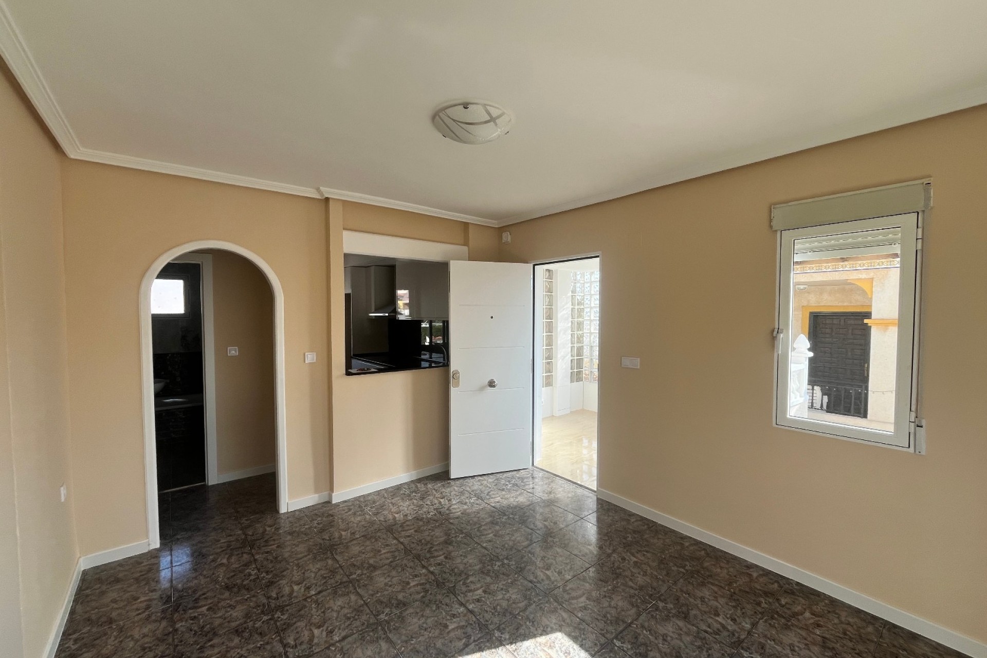Resale - Apartment / Flat -
Playa Flamenca - Res. San Antonio