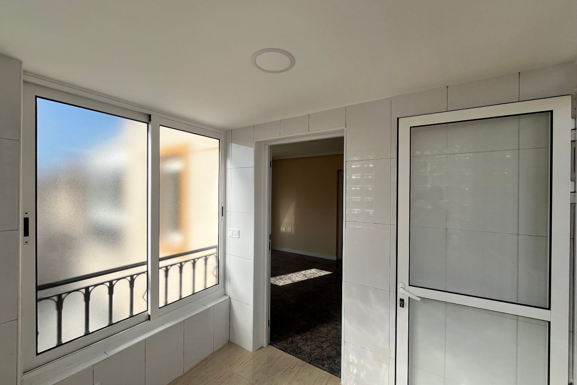Resale - Apartment / Flat -
Playa Flamenca - Res. San Antonio