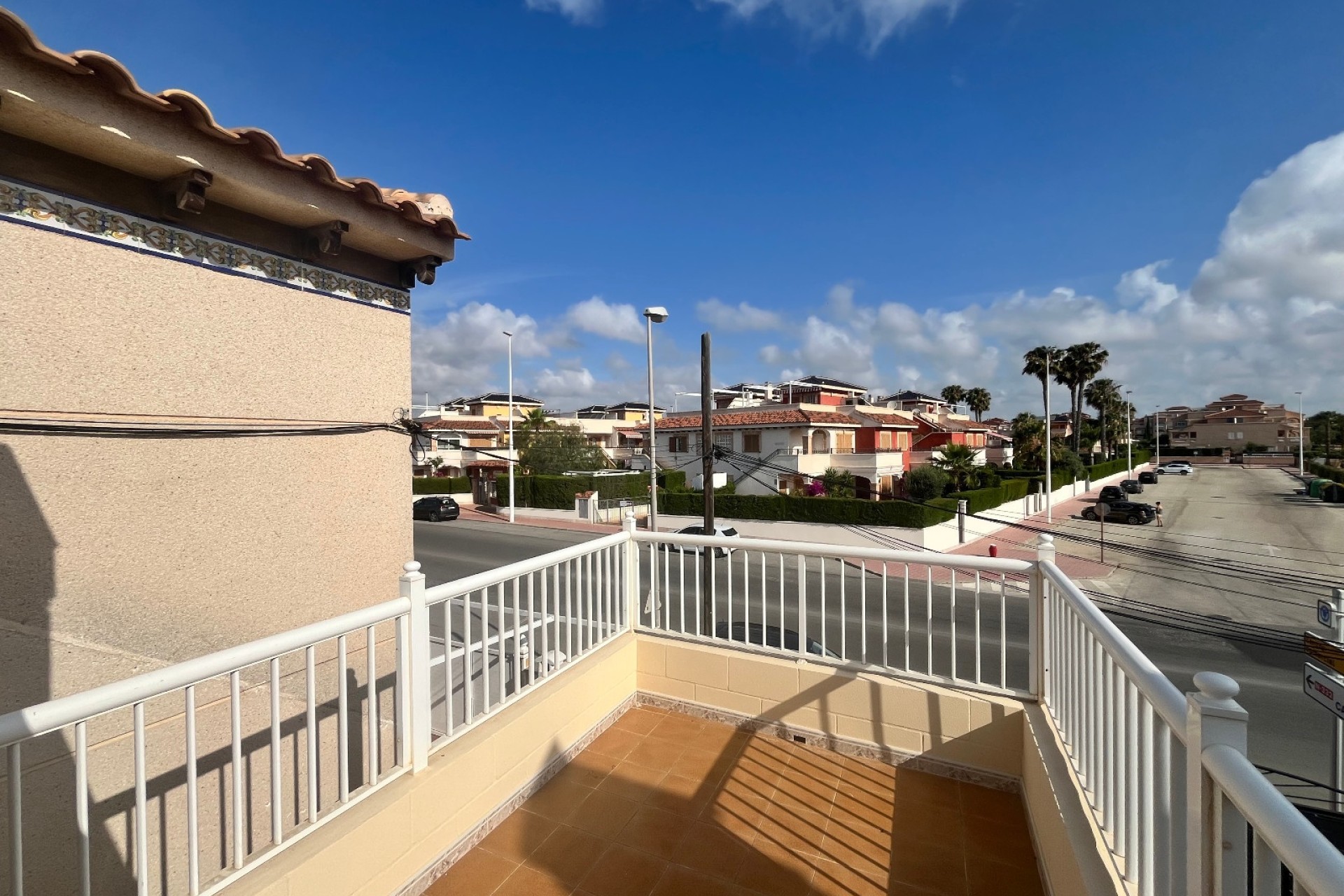 Resale - Apartment / Flat -
Playa Flamenca - Res. San Antonio
