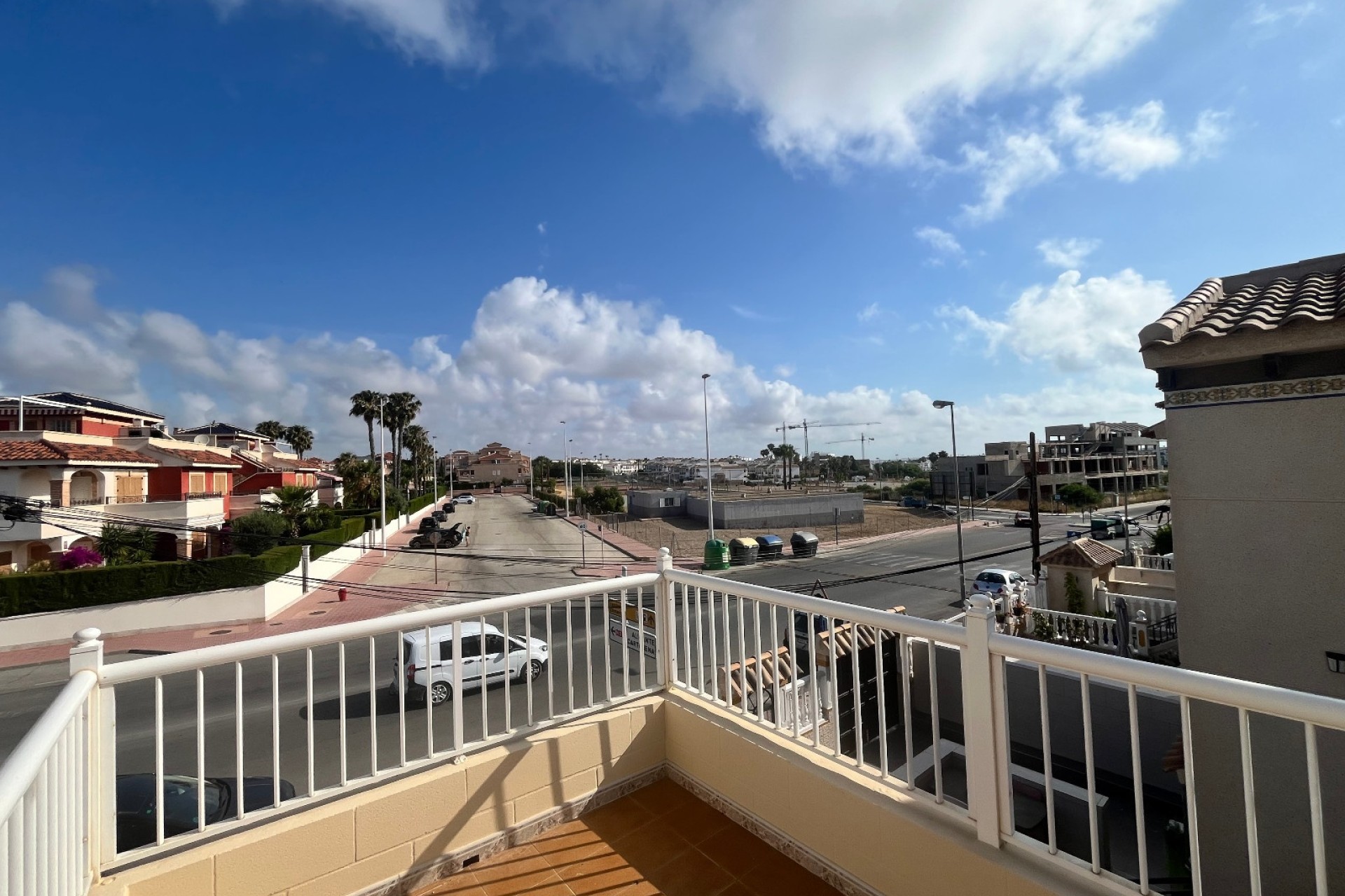 Resale - Apartment / Flat -
Playa Flamenca - Res. San Antonio