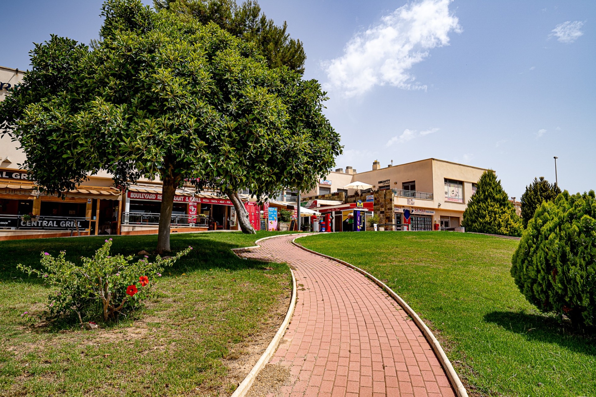 Resale - Apartment / Flat -
Playa Flamenca - Zenia Mar