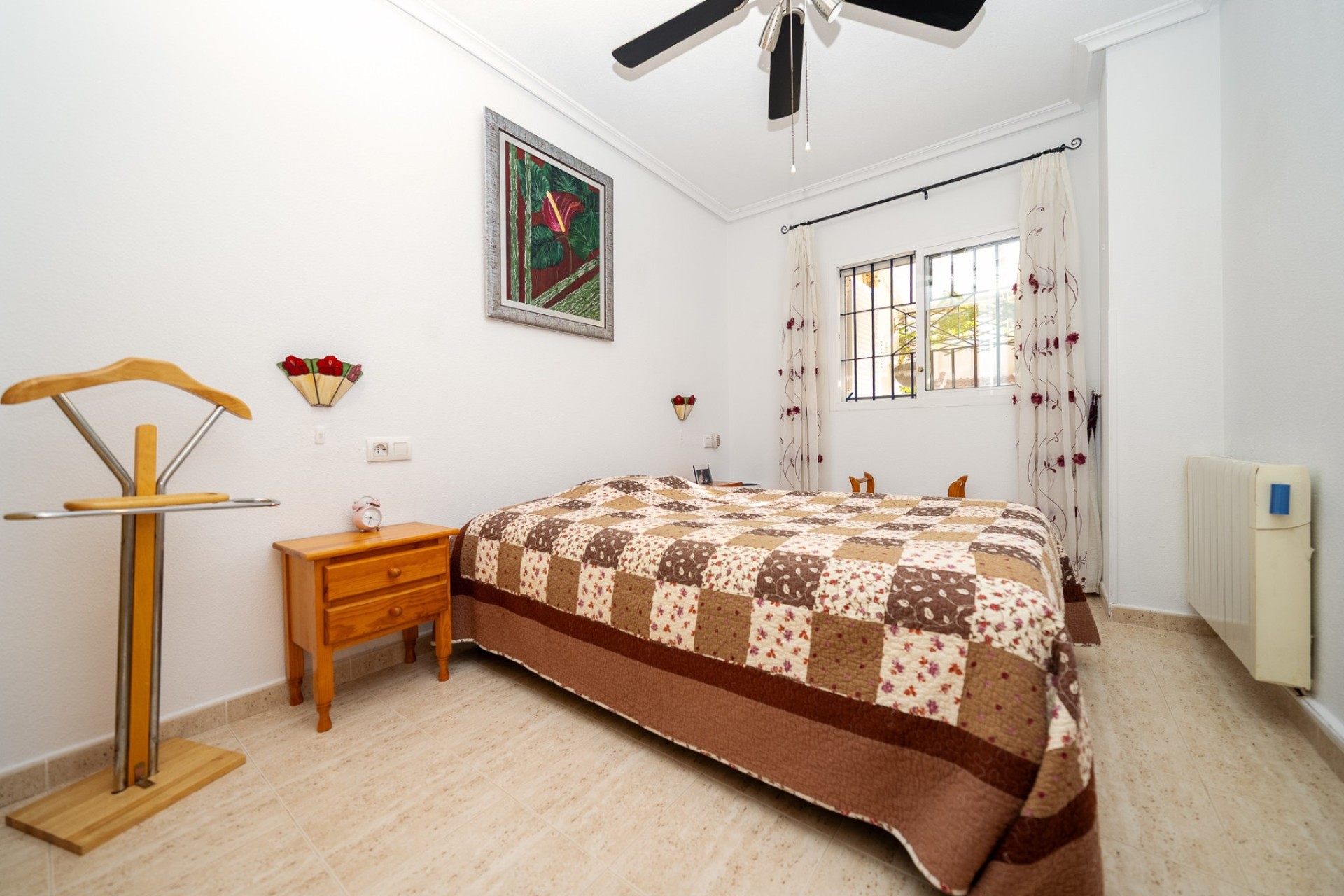 Resale - Apartment / Flat -
Playa Flamenca - Zenia Mar