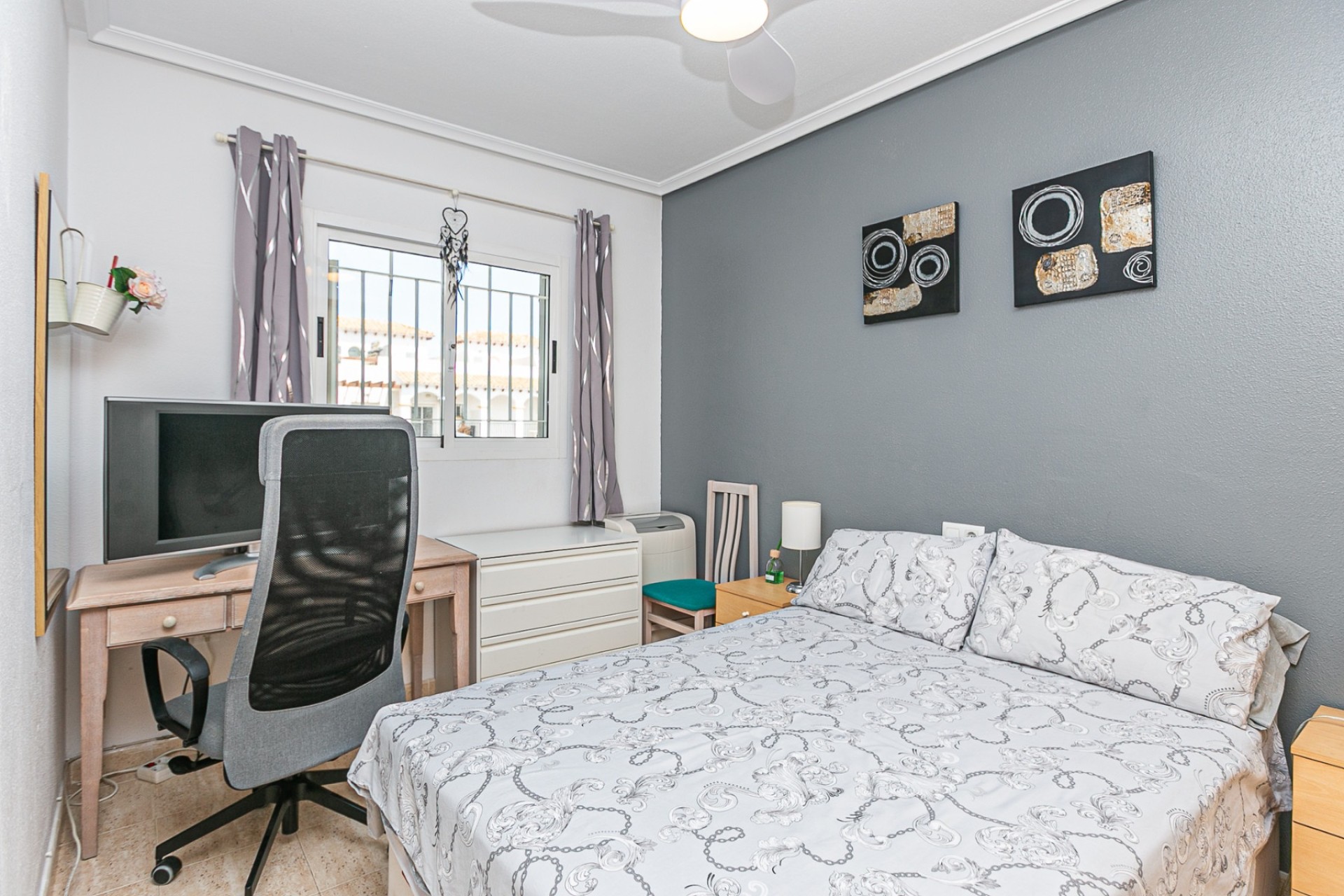 Resale - Apartment / Flat -
Playa Flamenca - Zenia Mar