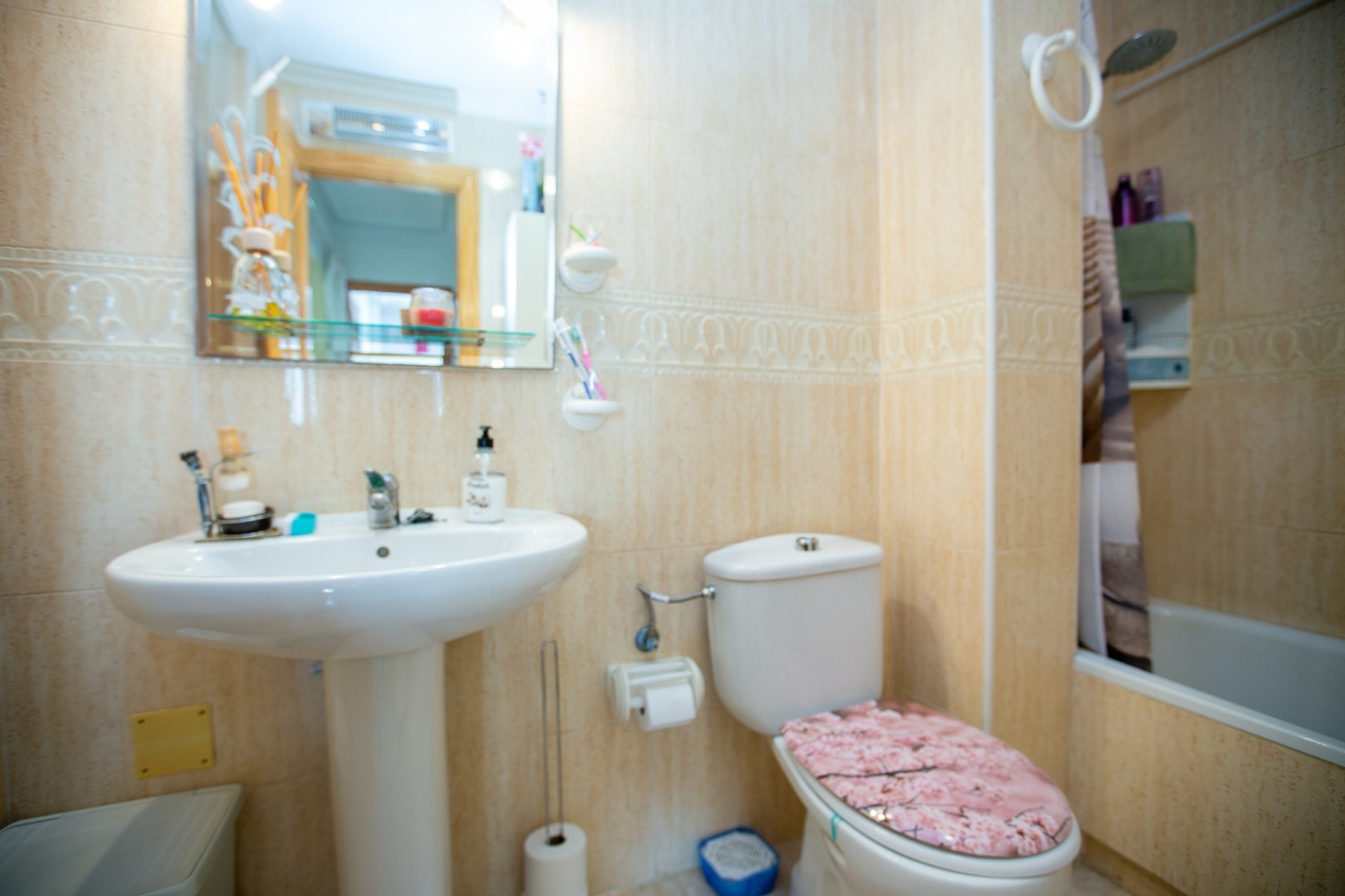 Resale - Apartment / Flat -
Playa Flamenca - Zenia Mar
