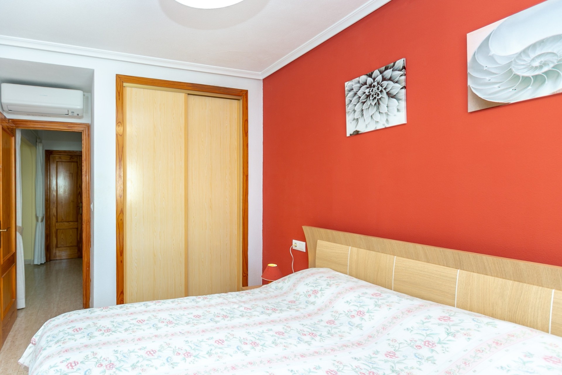 Resale - Apartment / Flat -
Playa Flamenca - Zenia Mar