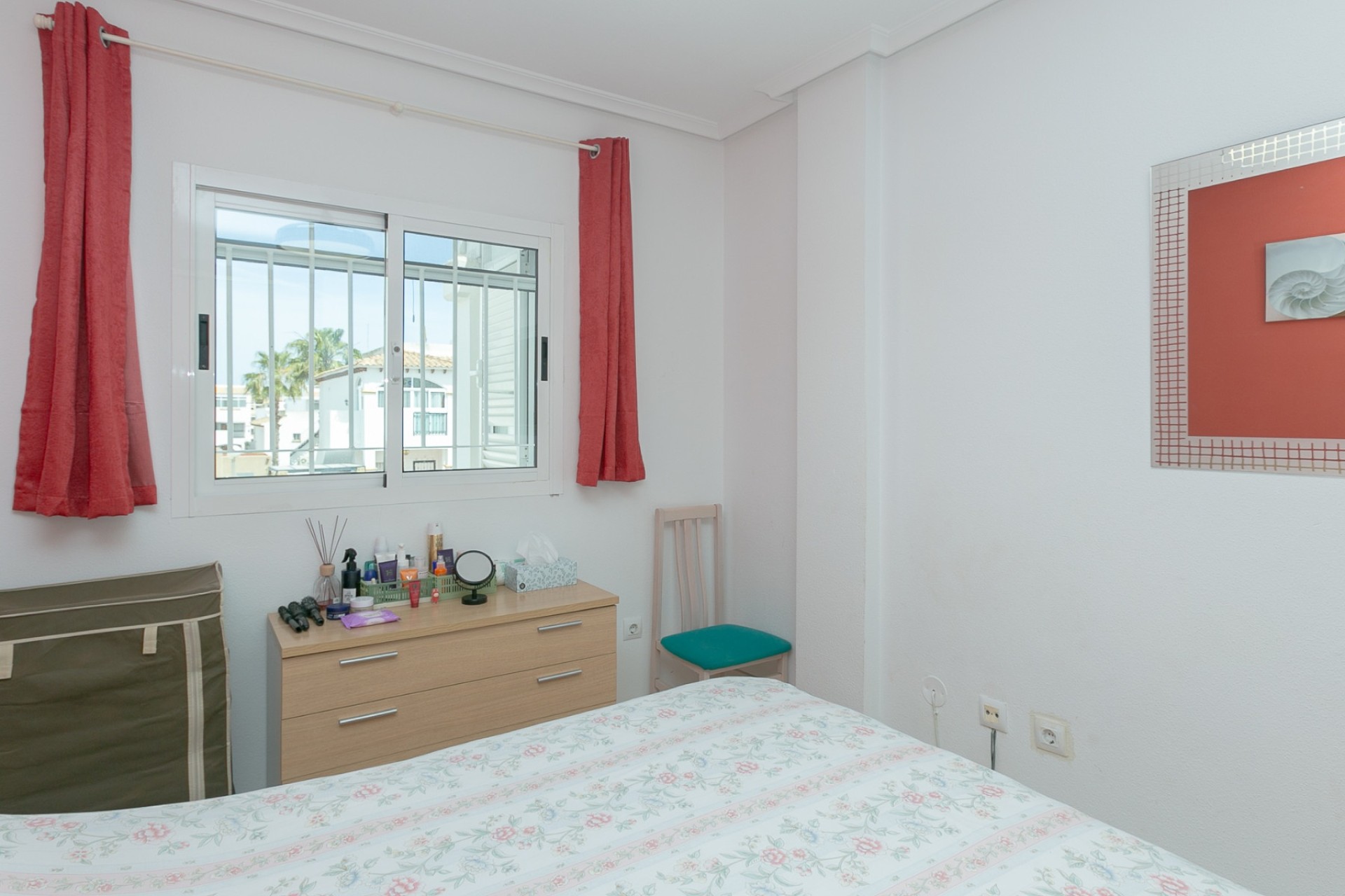 Resale - Apartment / Flat -
Playa Flamenca - Zenia Mar