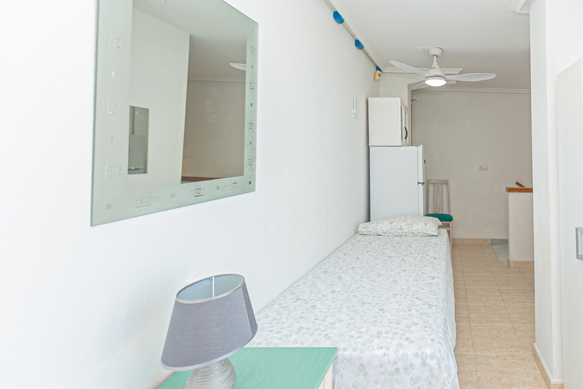 Resale - Apartment / Flat -
Playa Flamenca - Zenia Mar