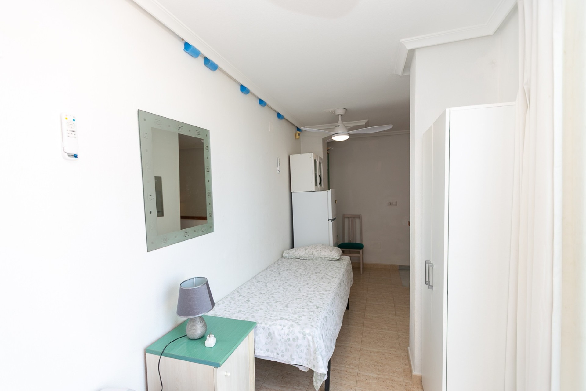 Resale - Apartment / Flat -
Playa Flamenca - Zenia Mar
