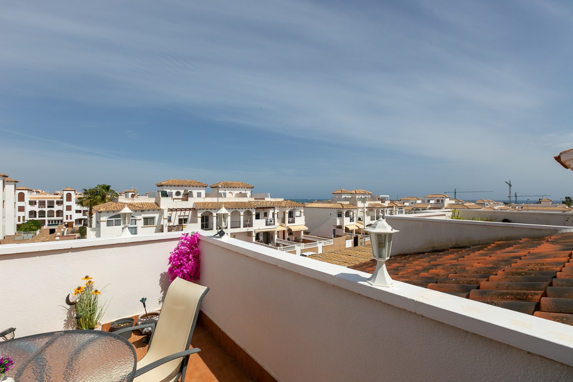 Resale - Apartment / Flat -
Playa Flamenca - Zenia Mar