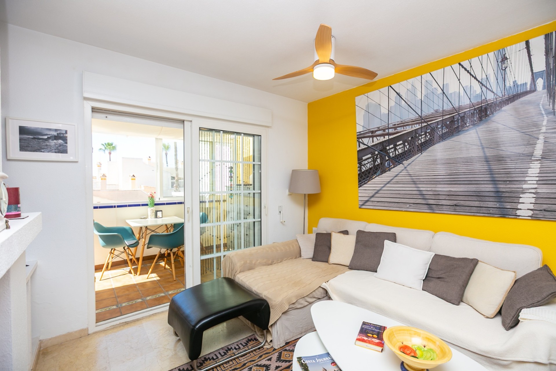 Resale - Apartment / Flat -
Playa Flamenca