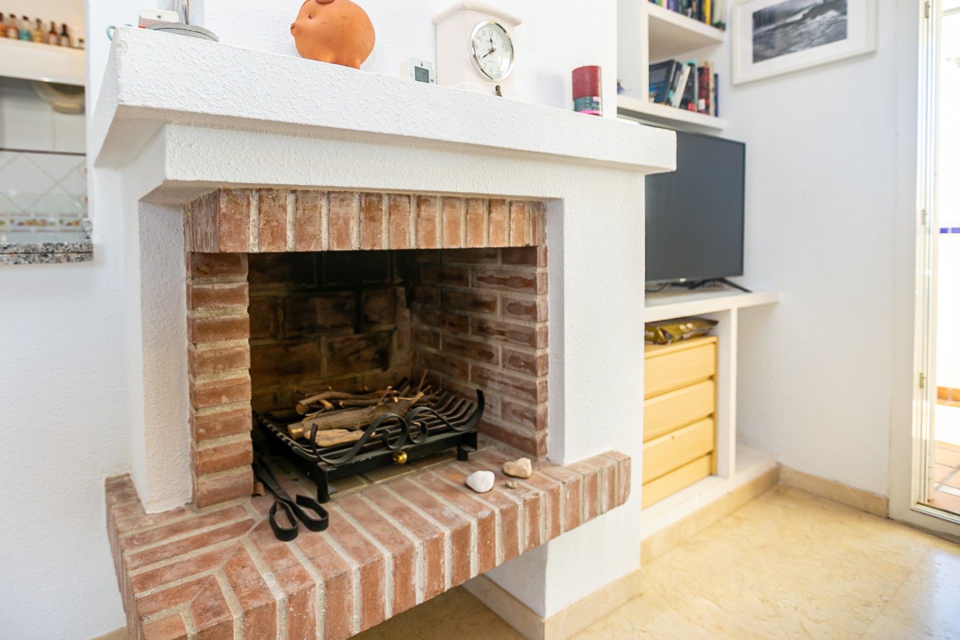 Resale - Apartment / Flat -
Playa Flamenca
