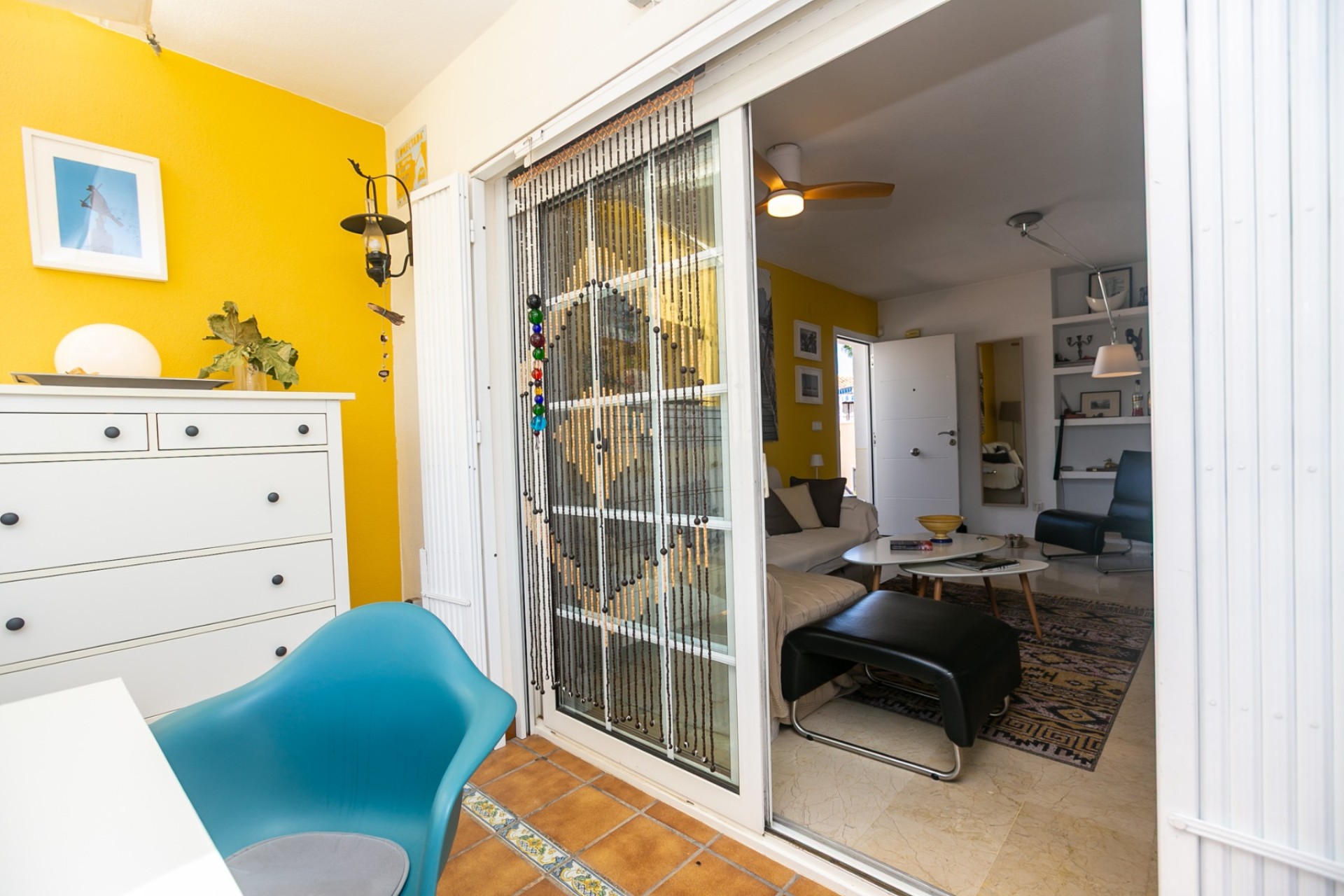Resale - Apartment / Flat -
Playa Flamenca