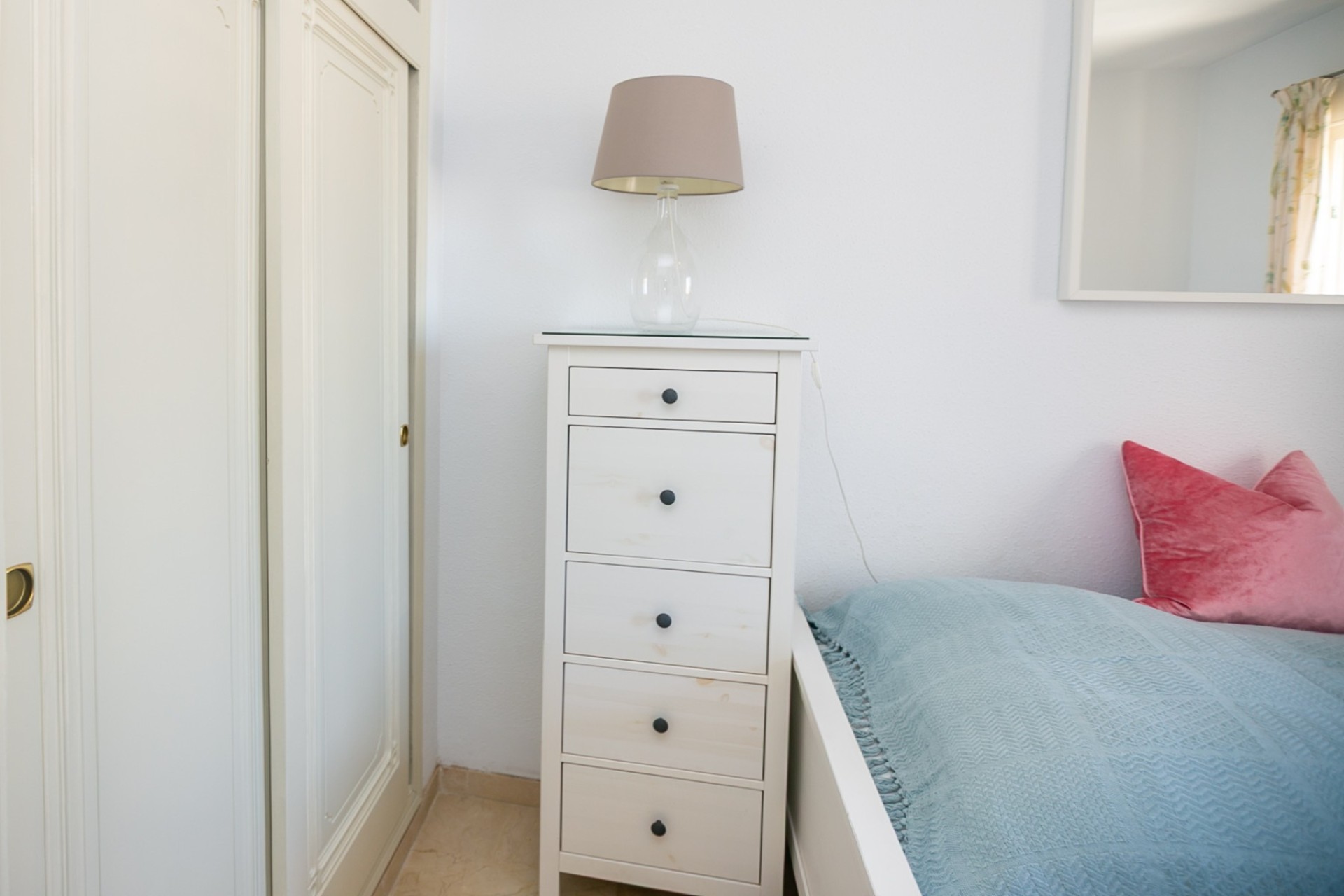 Resale - Apartment / Flat -
Playa Flamenca