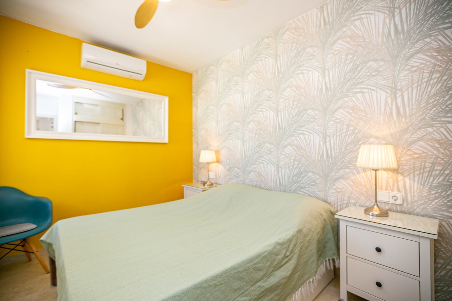 Resale - Apartment / Flat -
Playa Flamenca