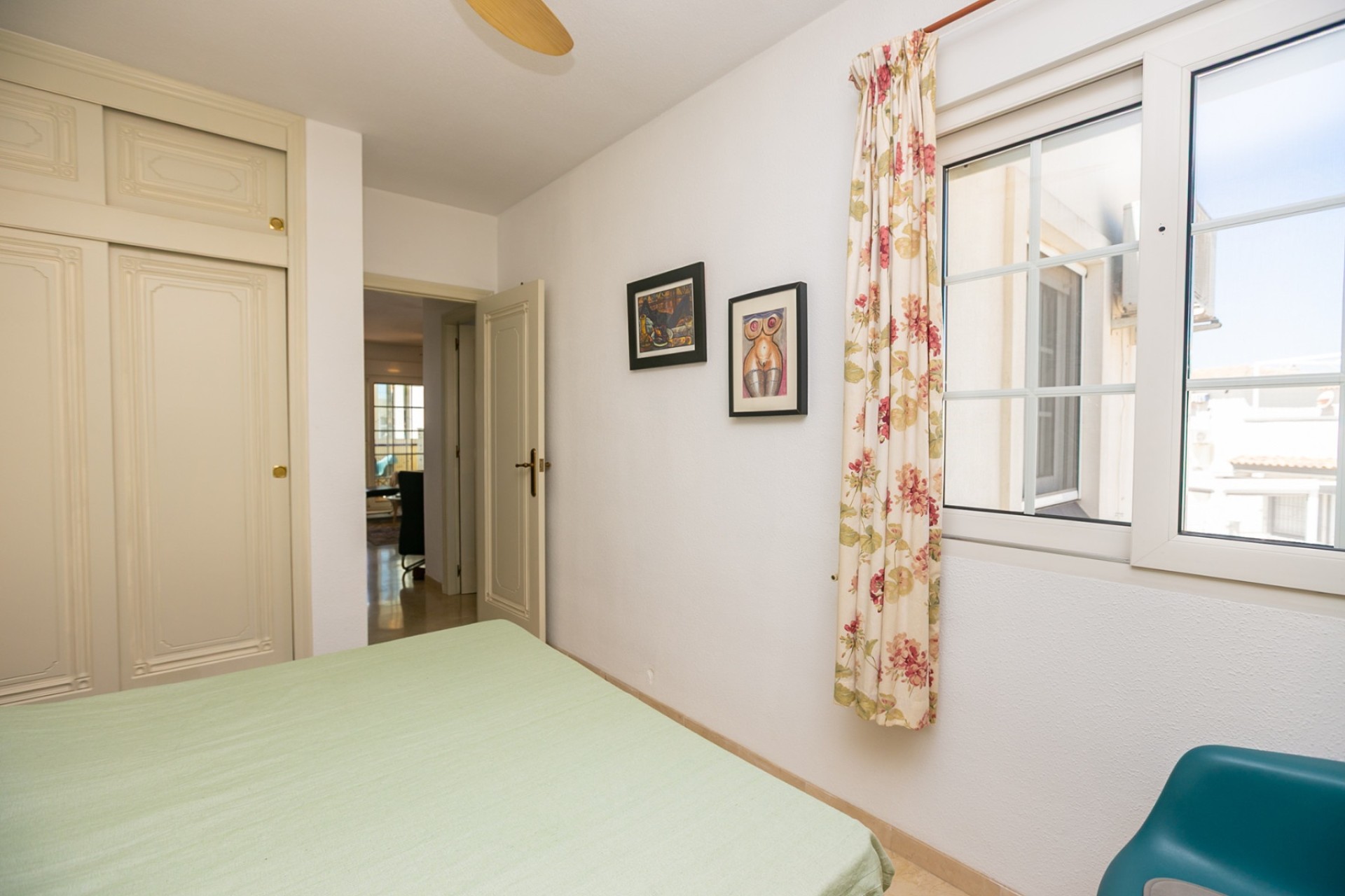 Resale - Apartment / Flat -
Playa Flamenca