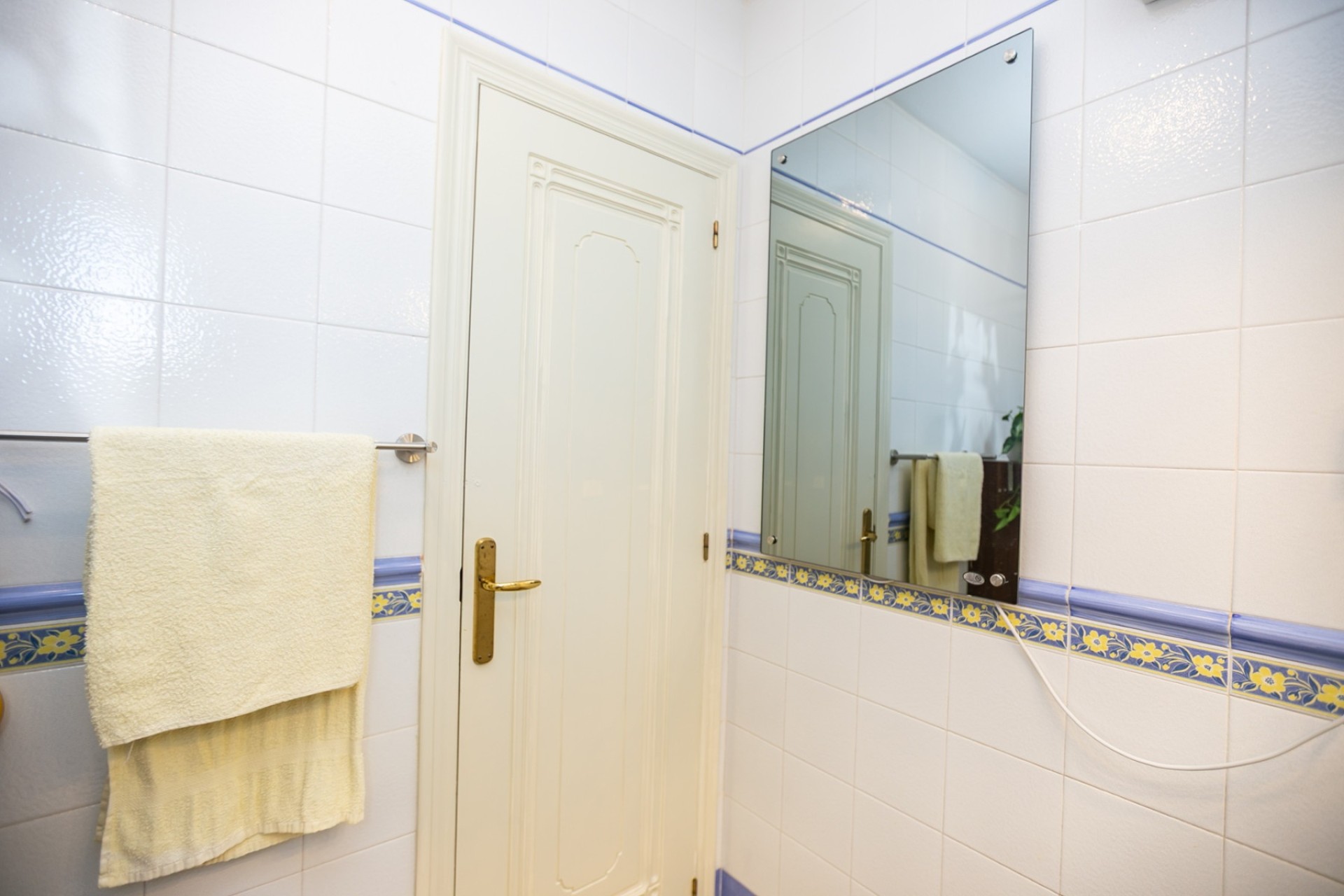 Resale - Apartment / Flat -
Playa Flamenca