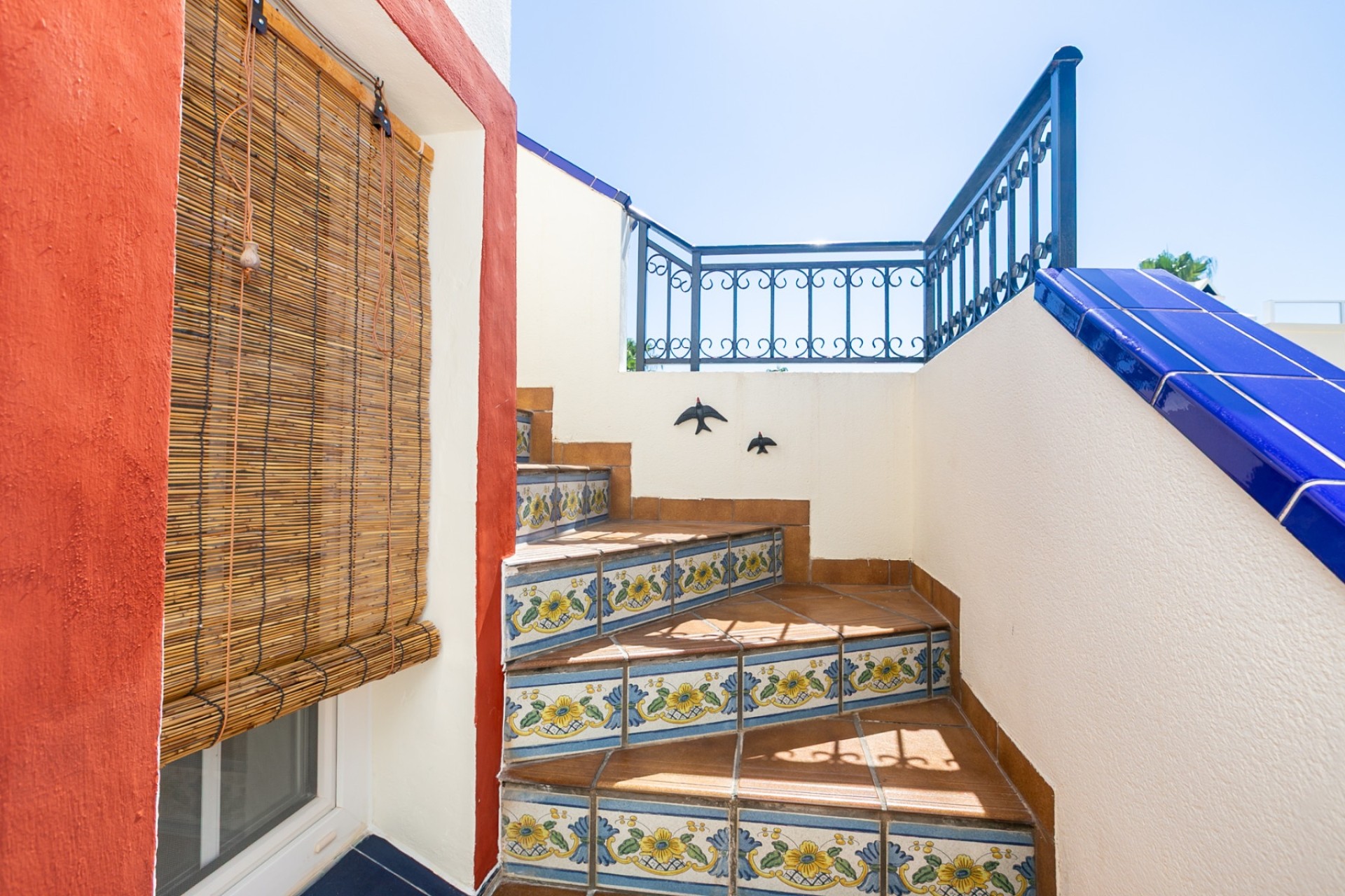 Resale - Apartment / Flat -
Playa Flamenca