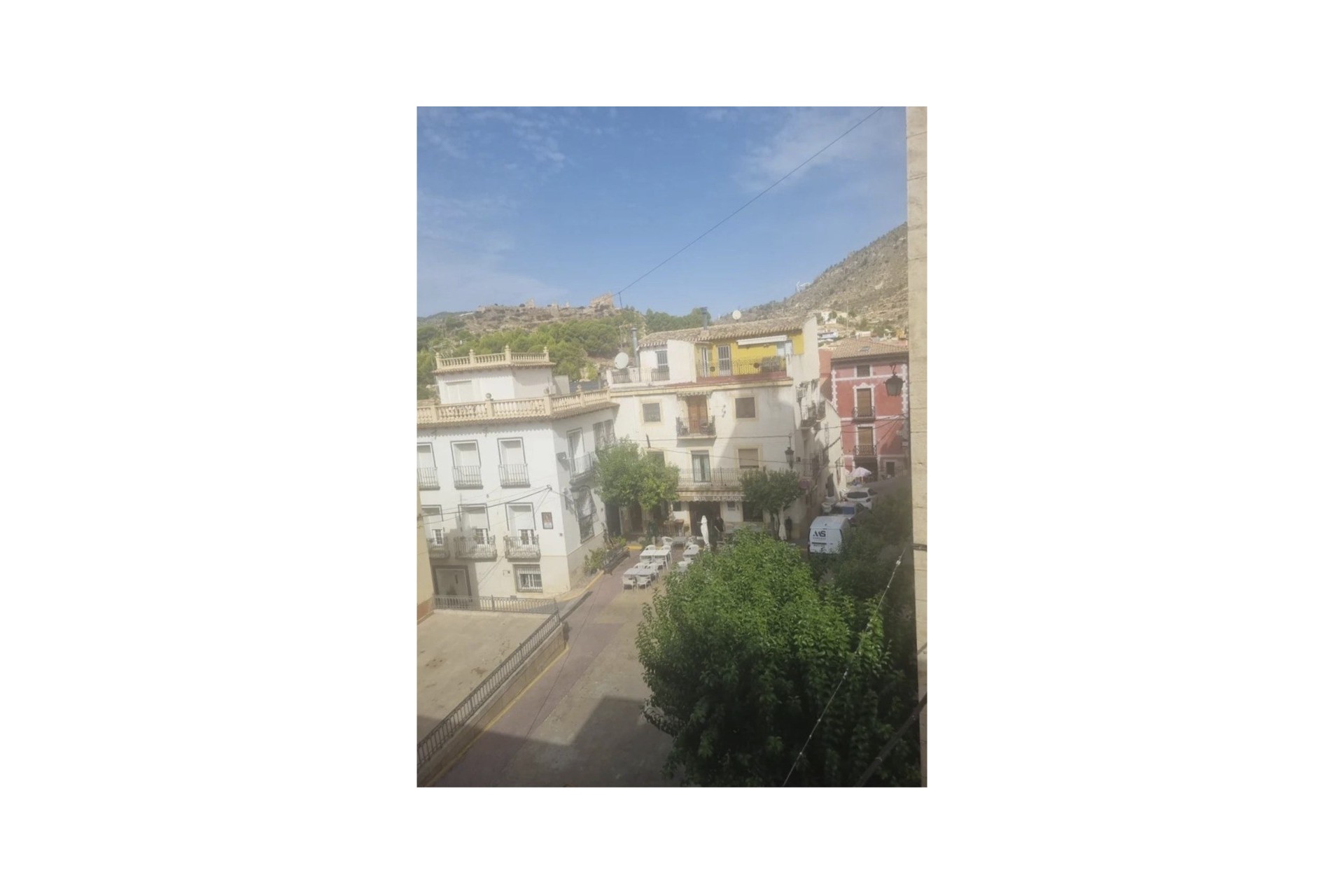 Resale - Apartment / Flat -
Relleu - Inland