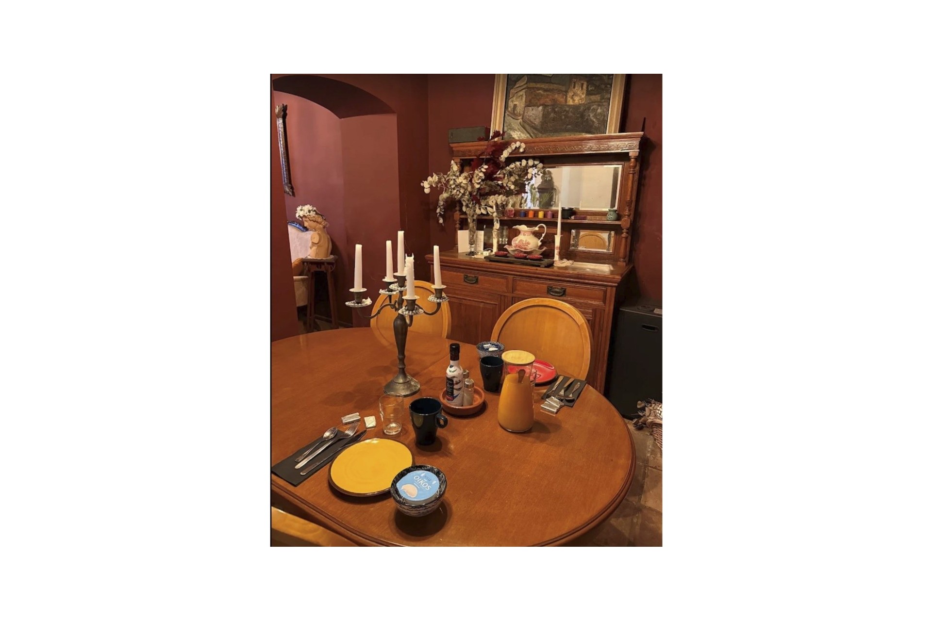 Resale - Apartment / Flat -
Relleu - Inland