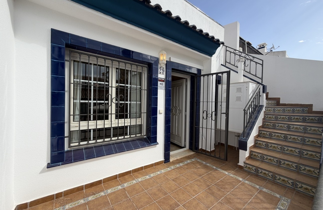 Resale - Apartment / Flat -
Rioja