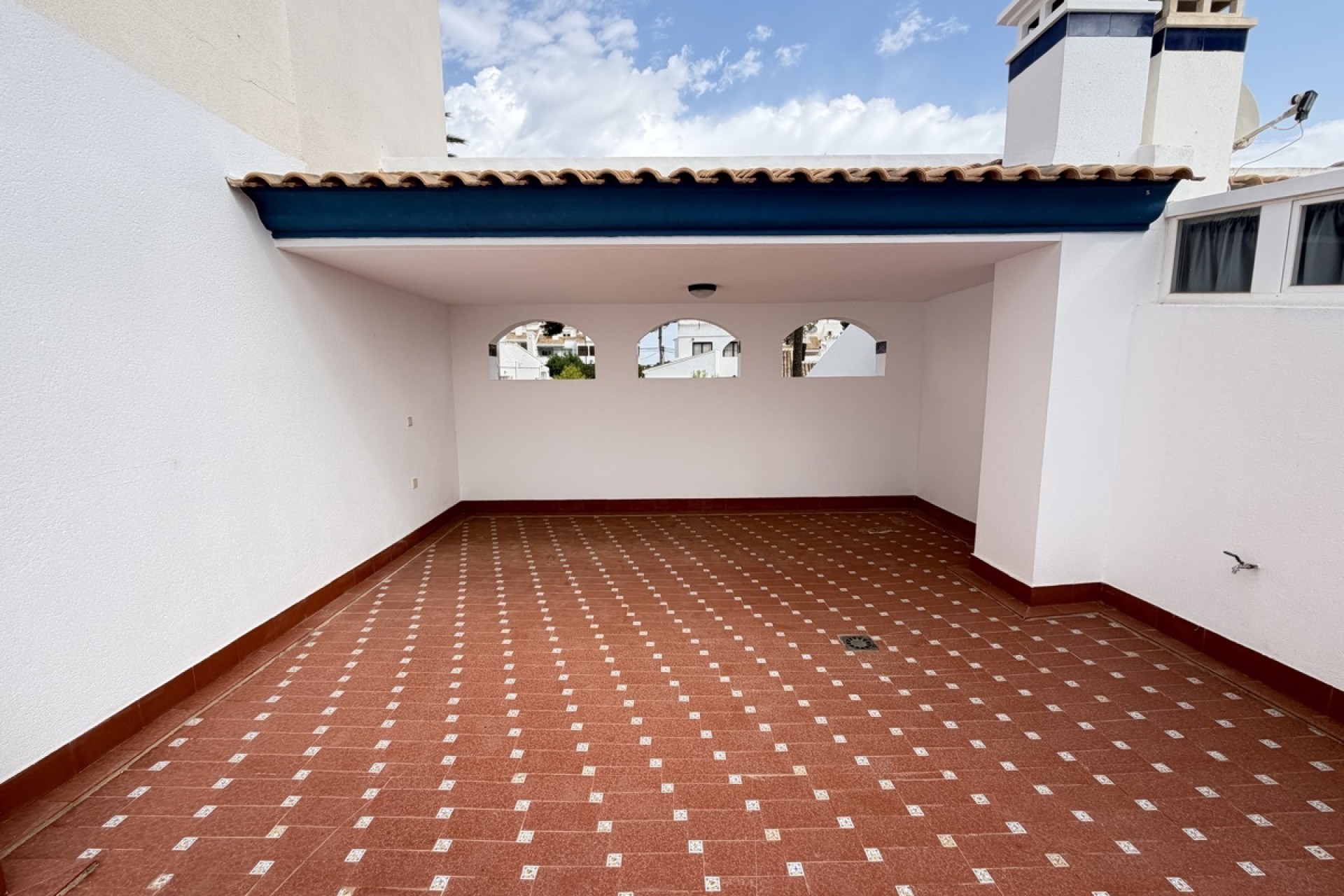 Resale - Apartment / Flat -
Rioja