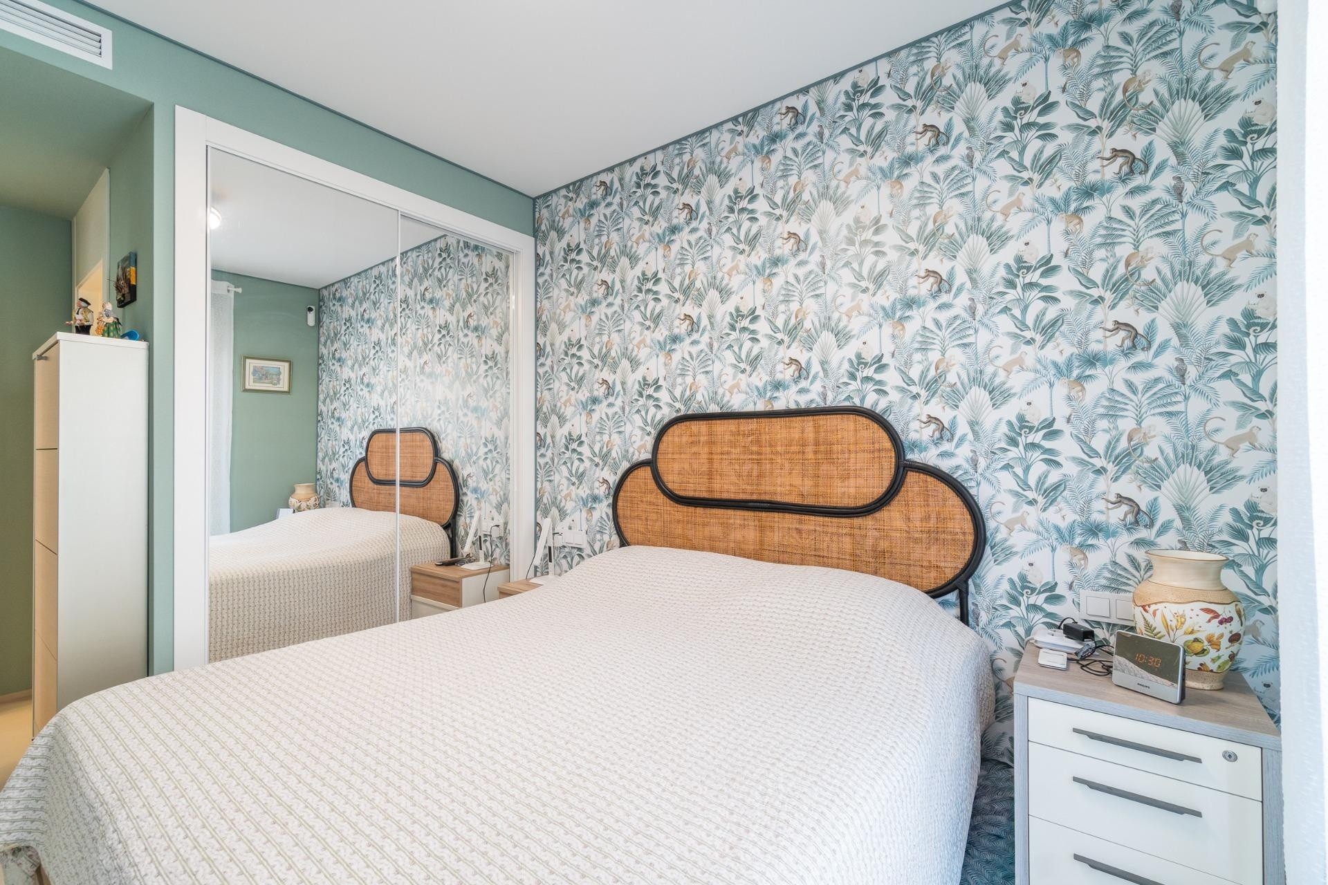 Resale - Apartment / Flat -
Rojales - Centro de la Ciudad Quesada