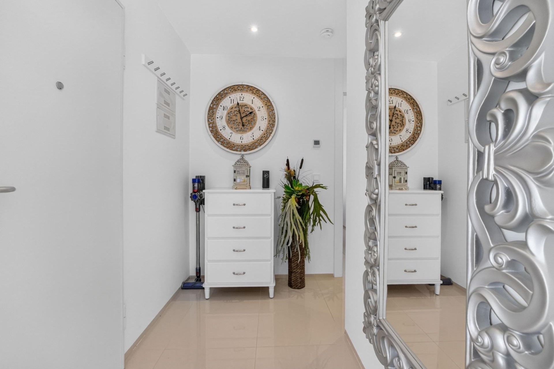 Resale - Apartment / Flat -
Rojales - Ciudad Quesada