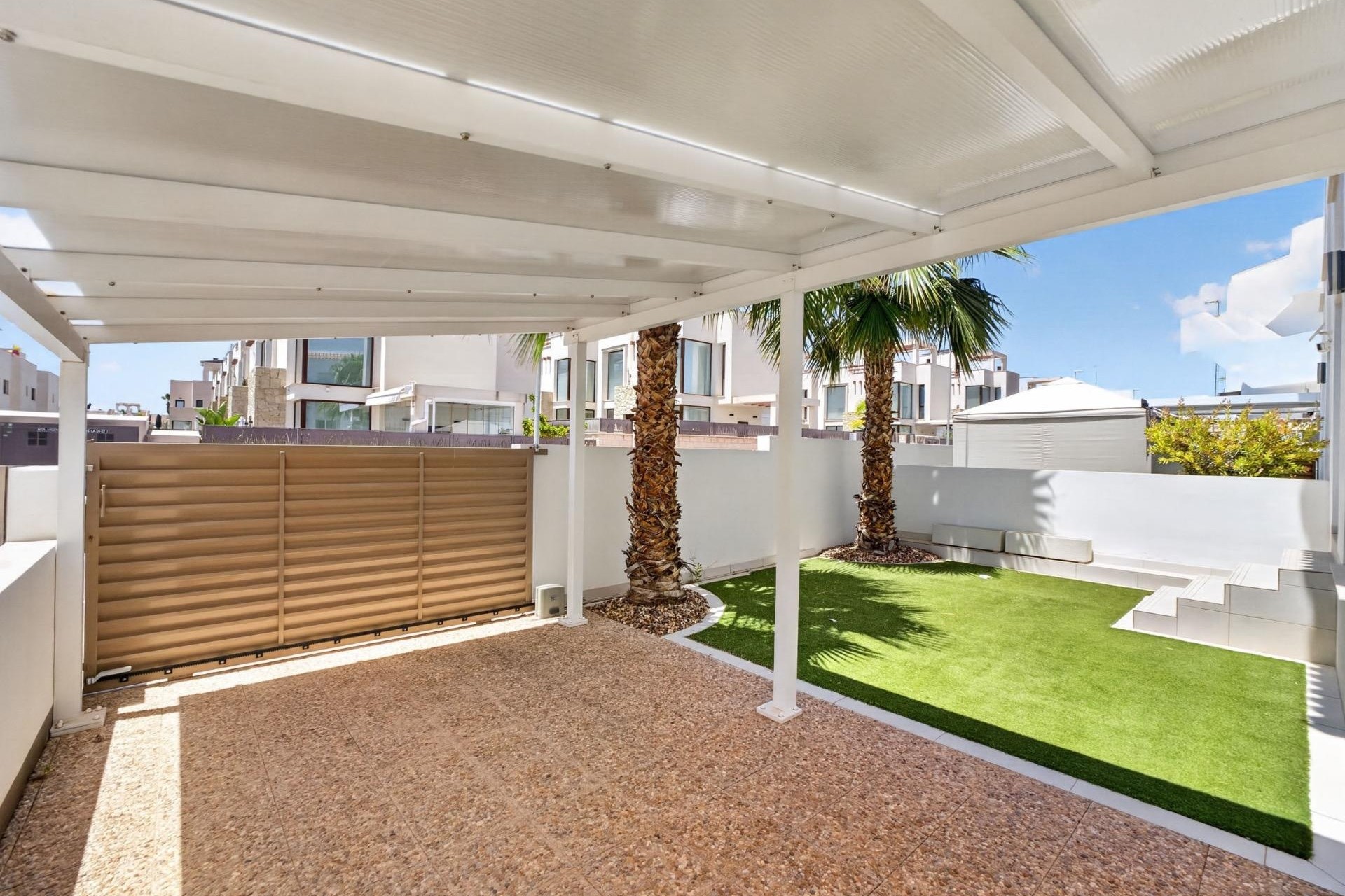 Resale - Apartment / Flat -
Rojales - Ciudad Quesada