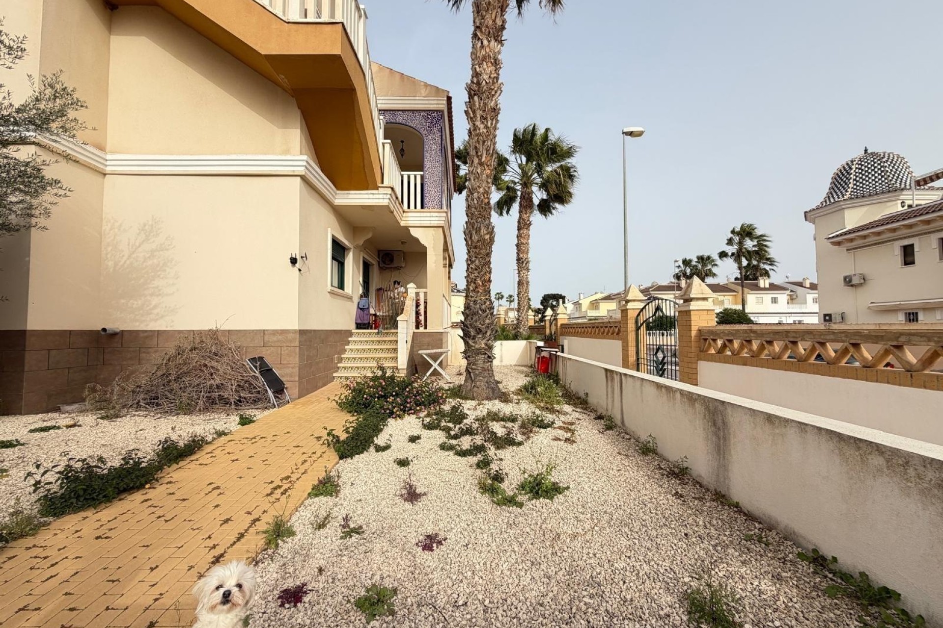 Resale - Apartment / Flat -
Rojales - Doña Pepa