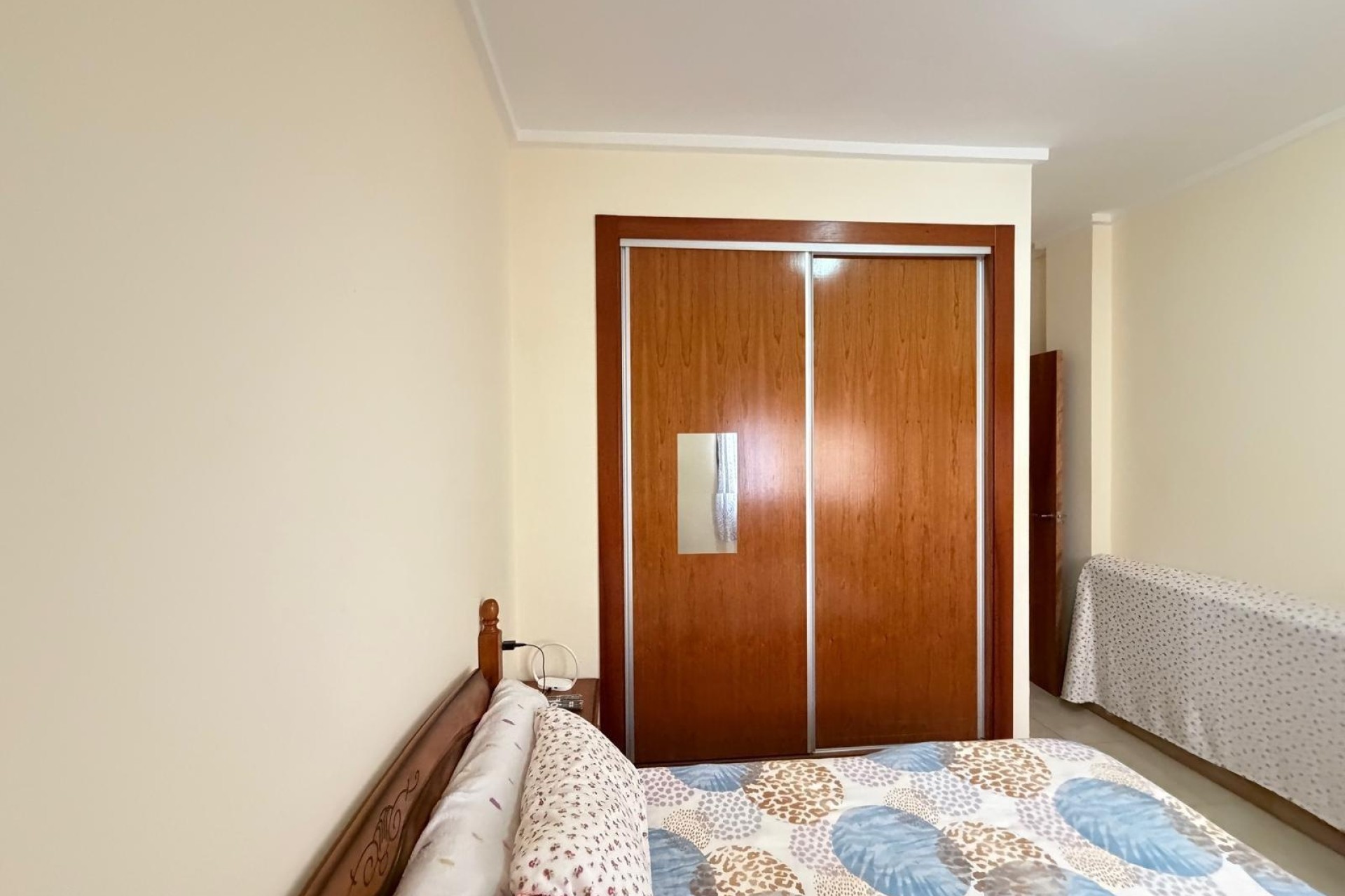 Resale - Apartment / Flat -
Rojales - Doña Pepa