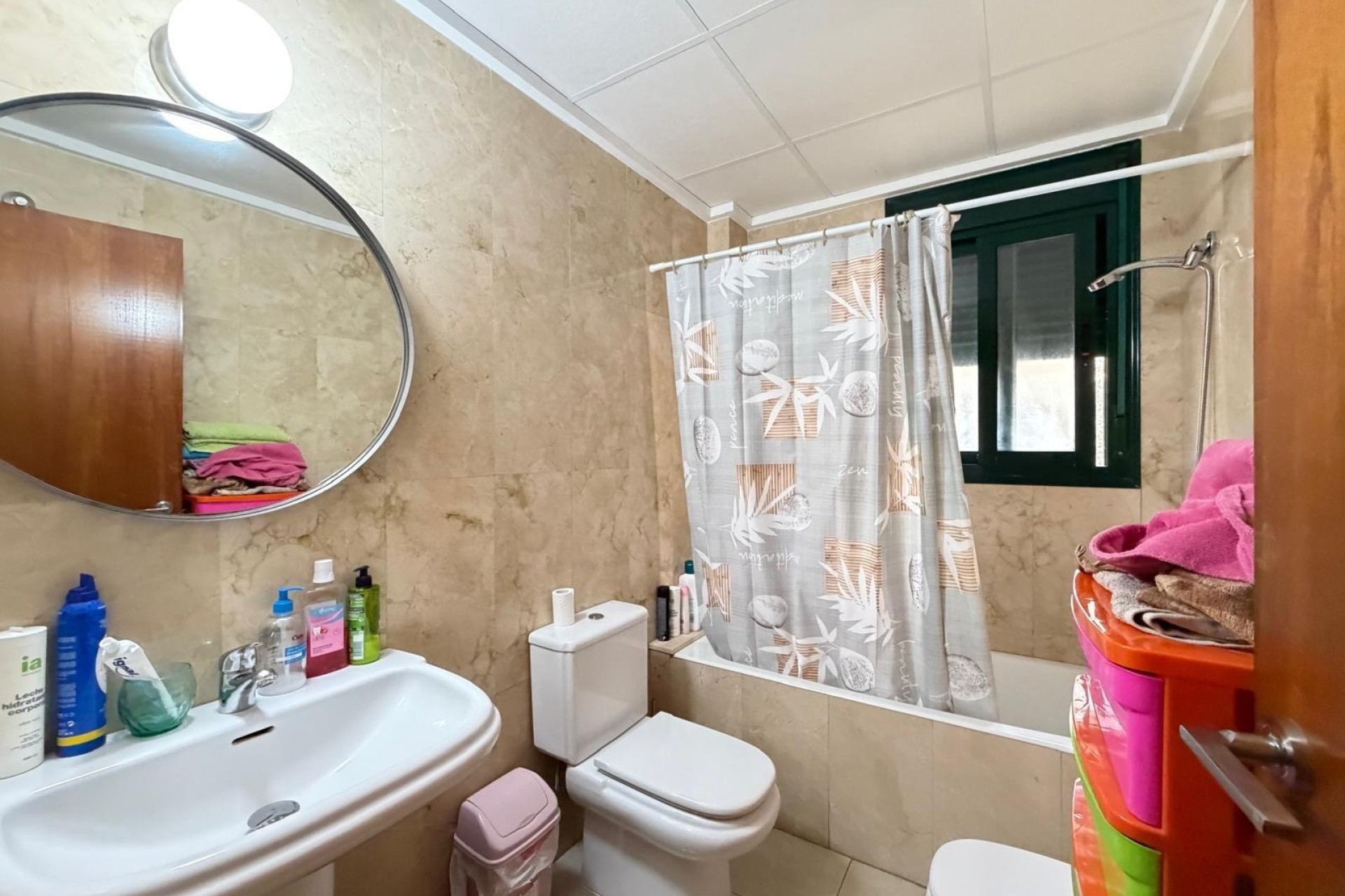 Resale - Apartment / Flat -
Rojales - Doña Pepa
