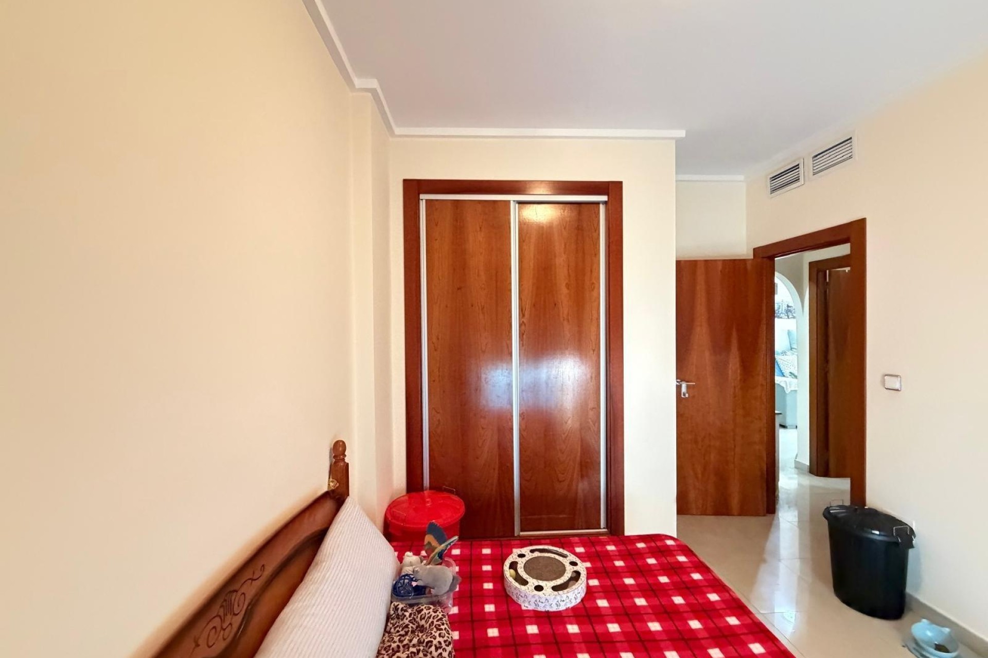 Resale - Apartment / Flat -
Rojales - Doña Pepa