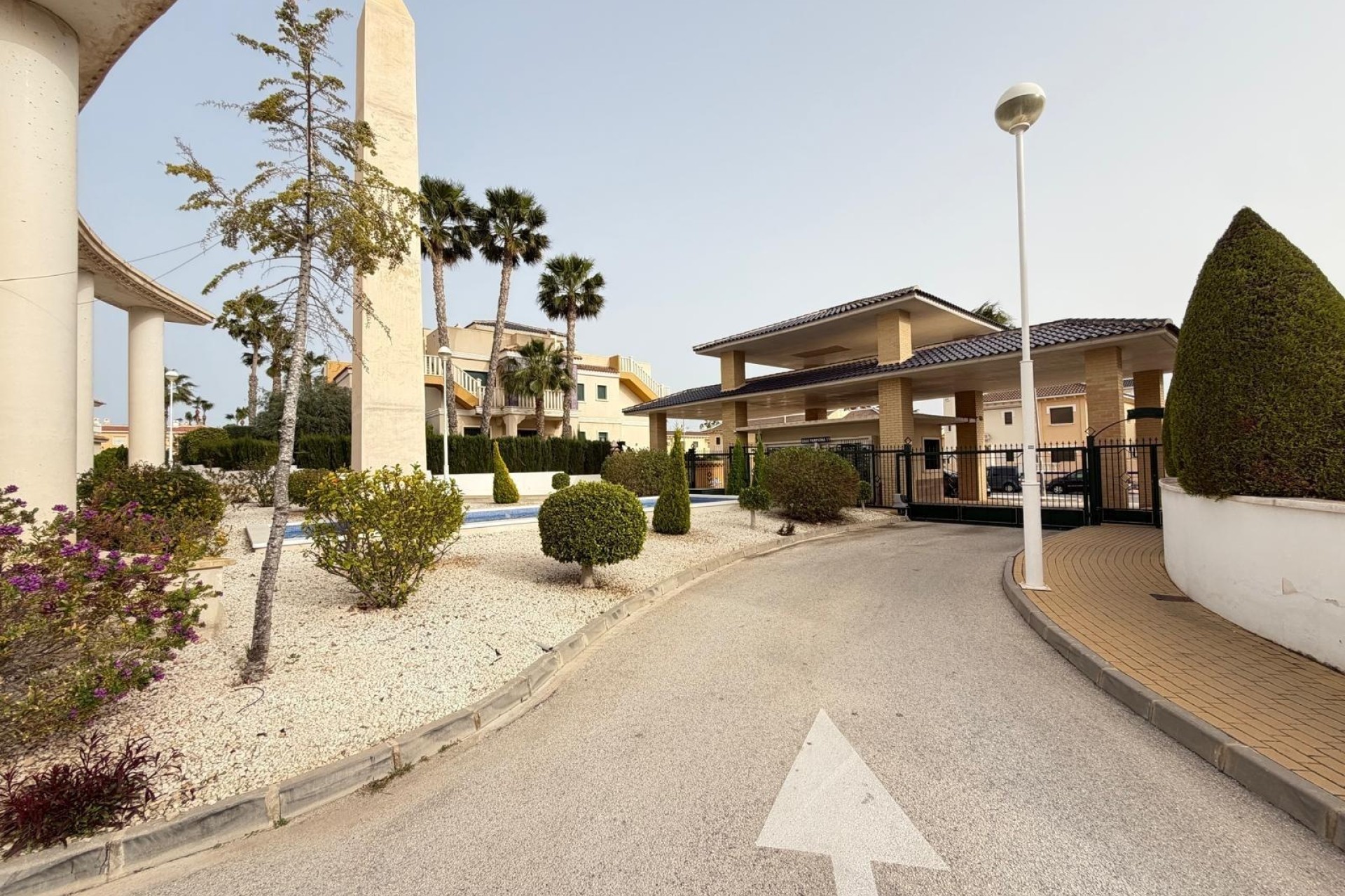 Resale - Apartment / Flat -
Rojales - Doña Pepa