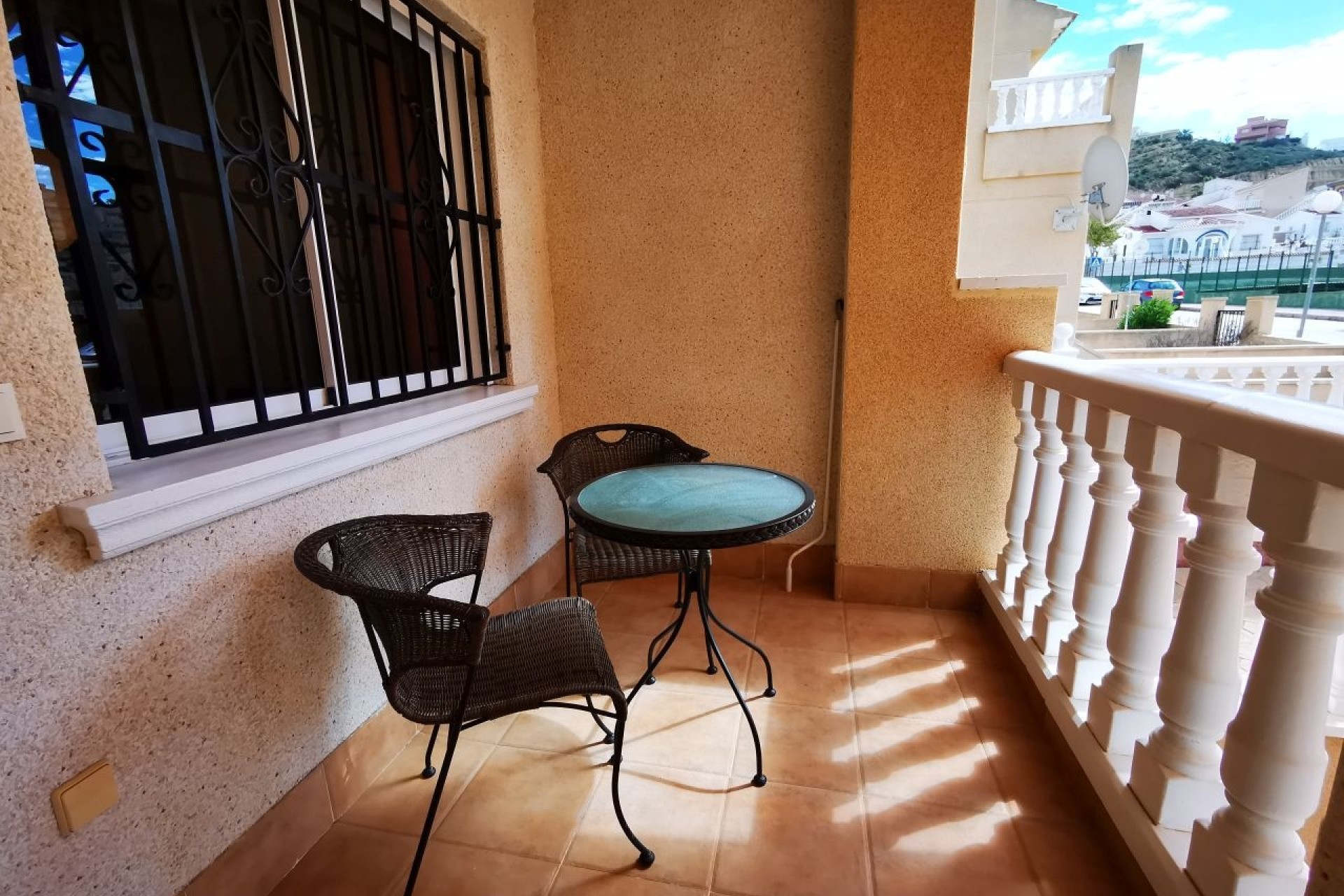 Resale - Apartment / Flat -
Rojales - La Marquesa