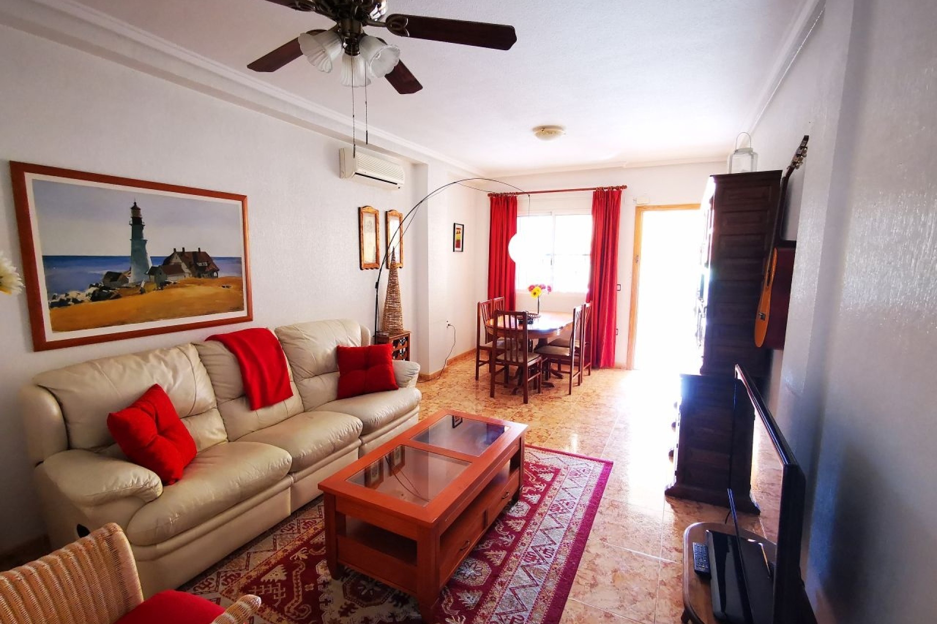 Resale - Apartment / Flat -
Rojales - La Marquesa