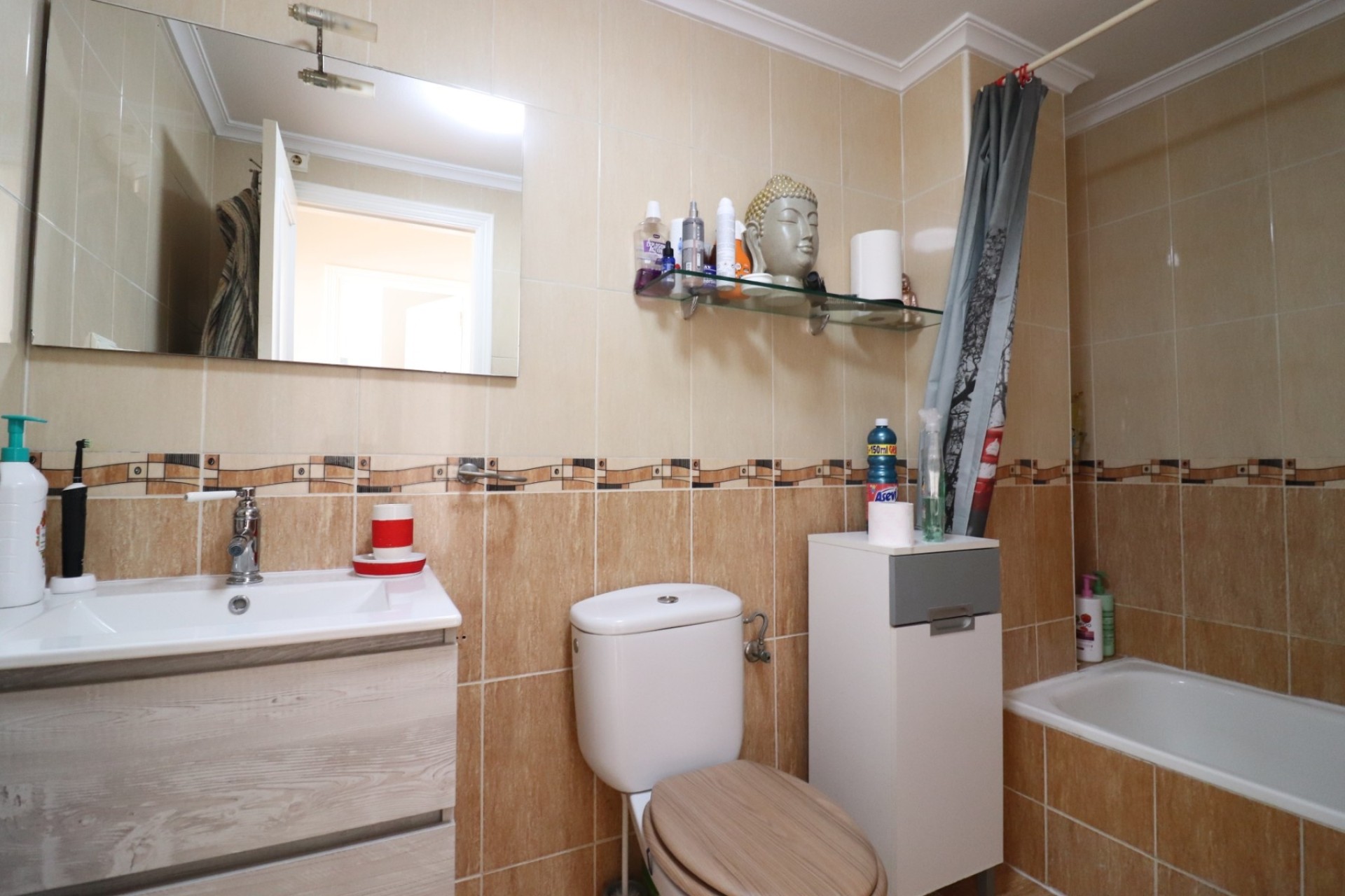 Resale - Apartment / Flat -
Rojales - Los Palacios