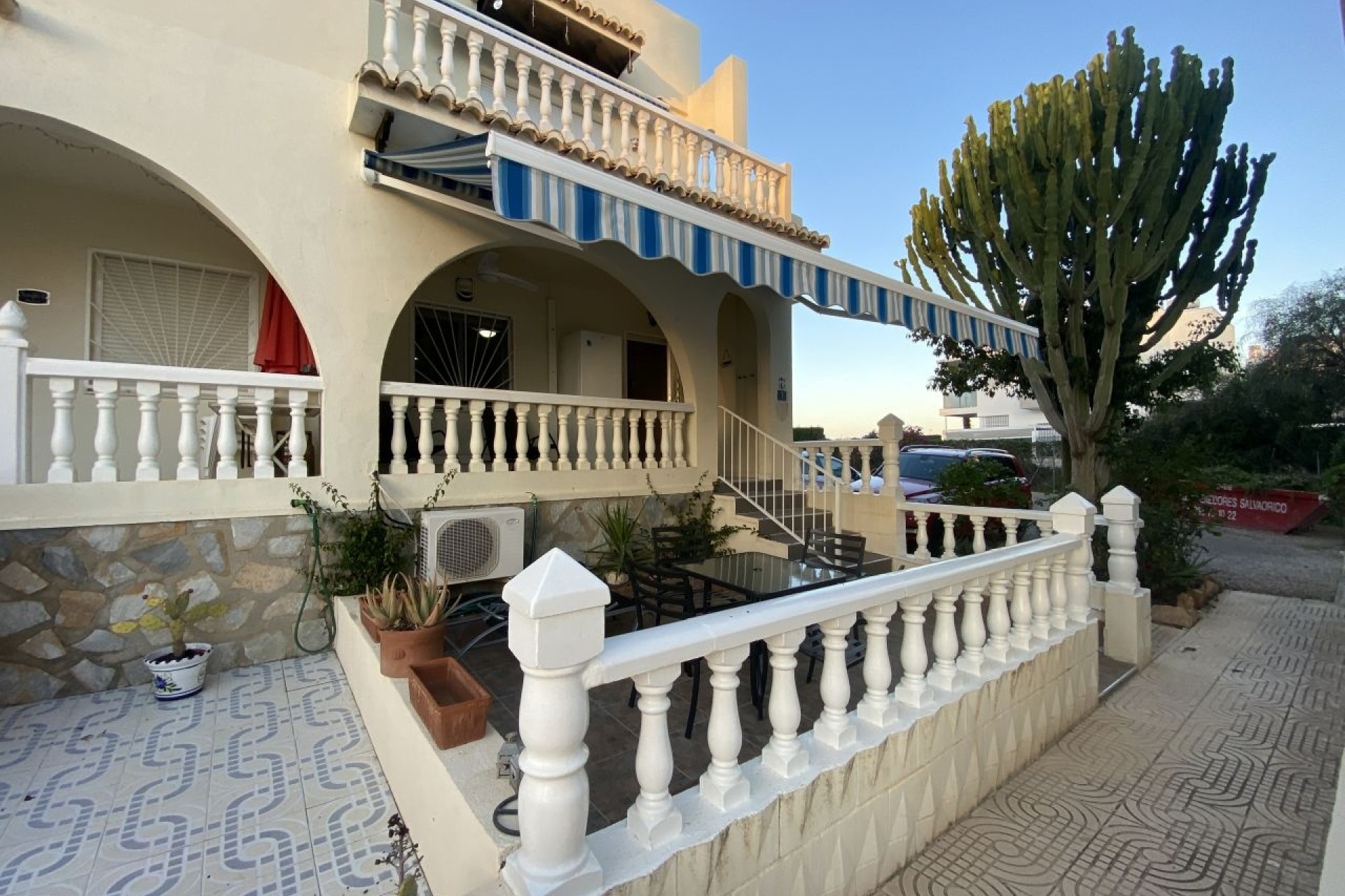 Resale - Apartment / Flat -
Rojales - Pueblo Bravo