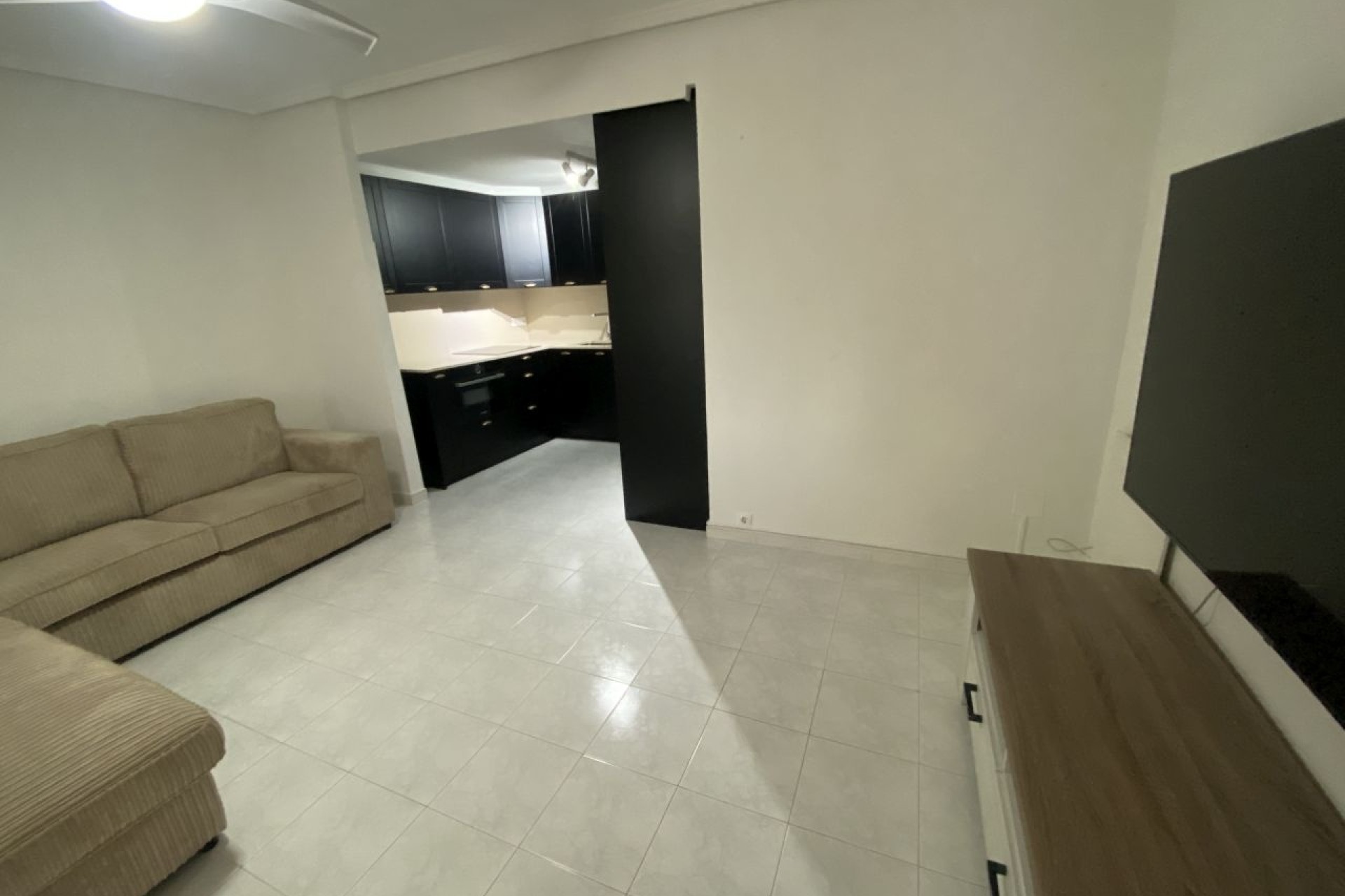 Resale - Apartment / Flat -
Rojales - Pueblo Bravo