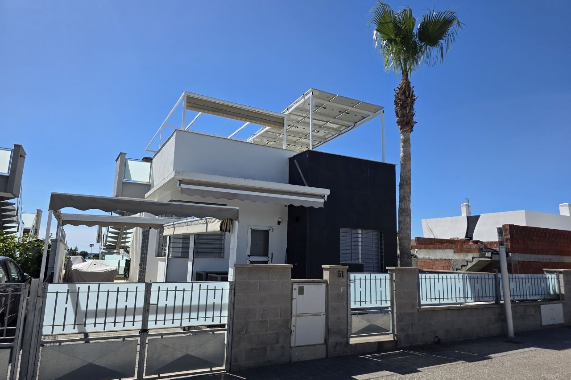 Resale - Apartment / Flat -
Rojales - Pueblo Bravo