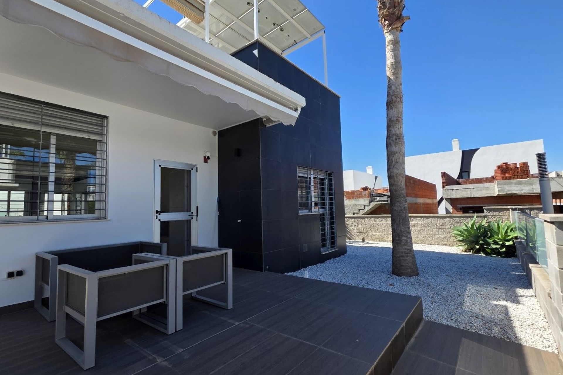 Resale - Apartment / Flat -
Rojales - Pueblo Bravo